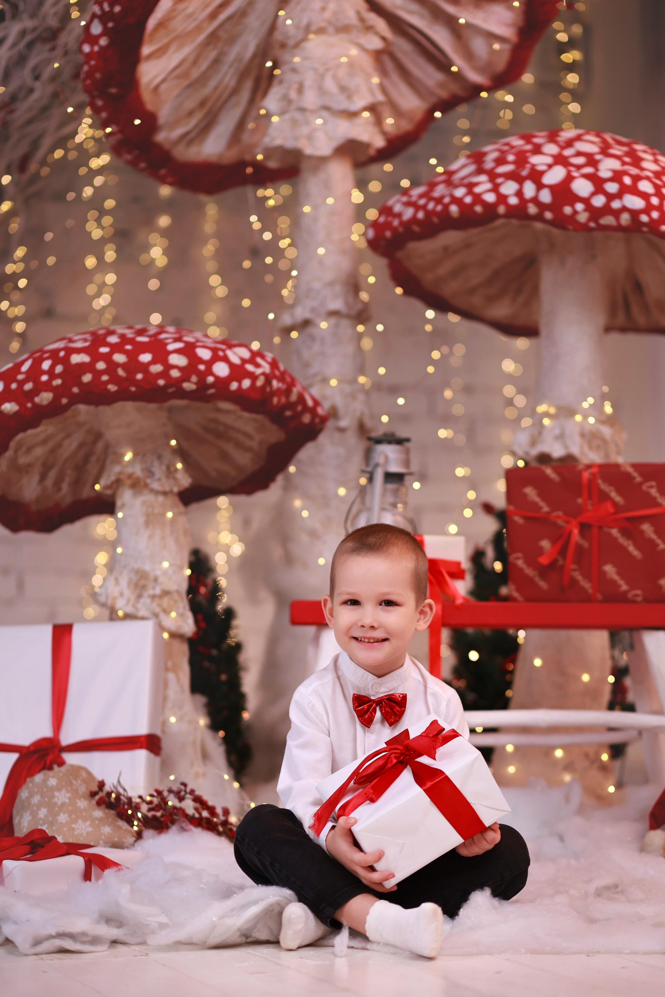 Alice. Детский семейный фотограф Краснодар