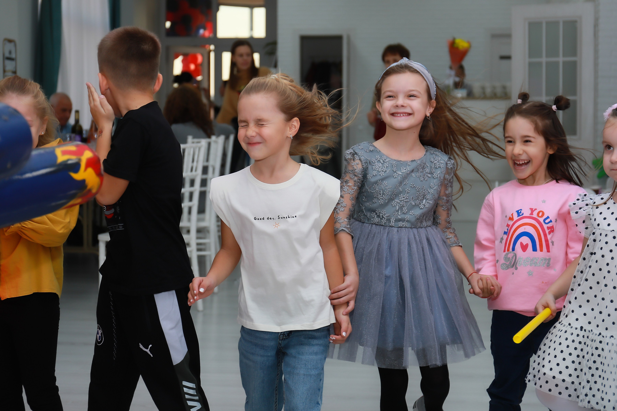 Домик в облаках. Детский семейный фотограф Краснодар