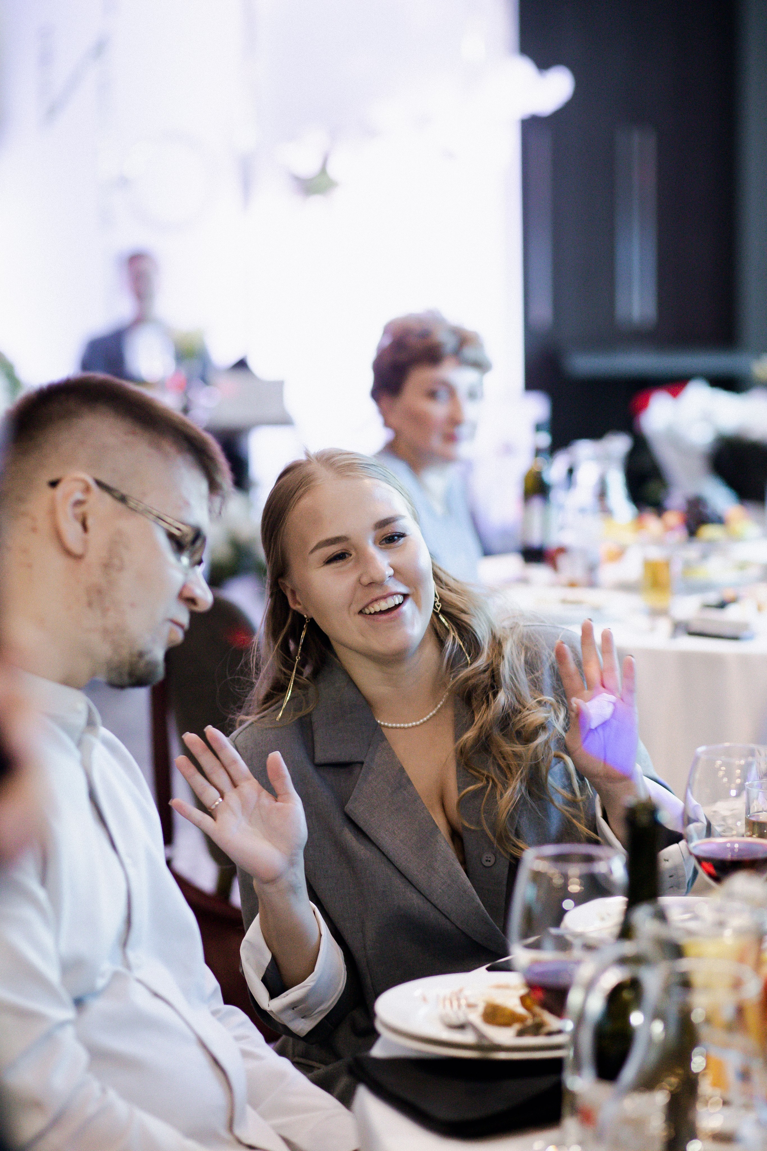 Юлия и Игорь. Фотограф Юлия Герасимова Иркутск