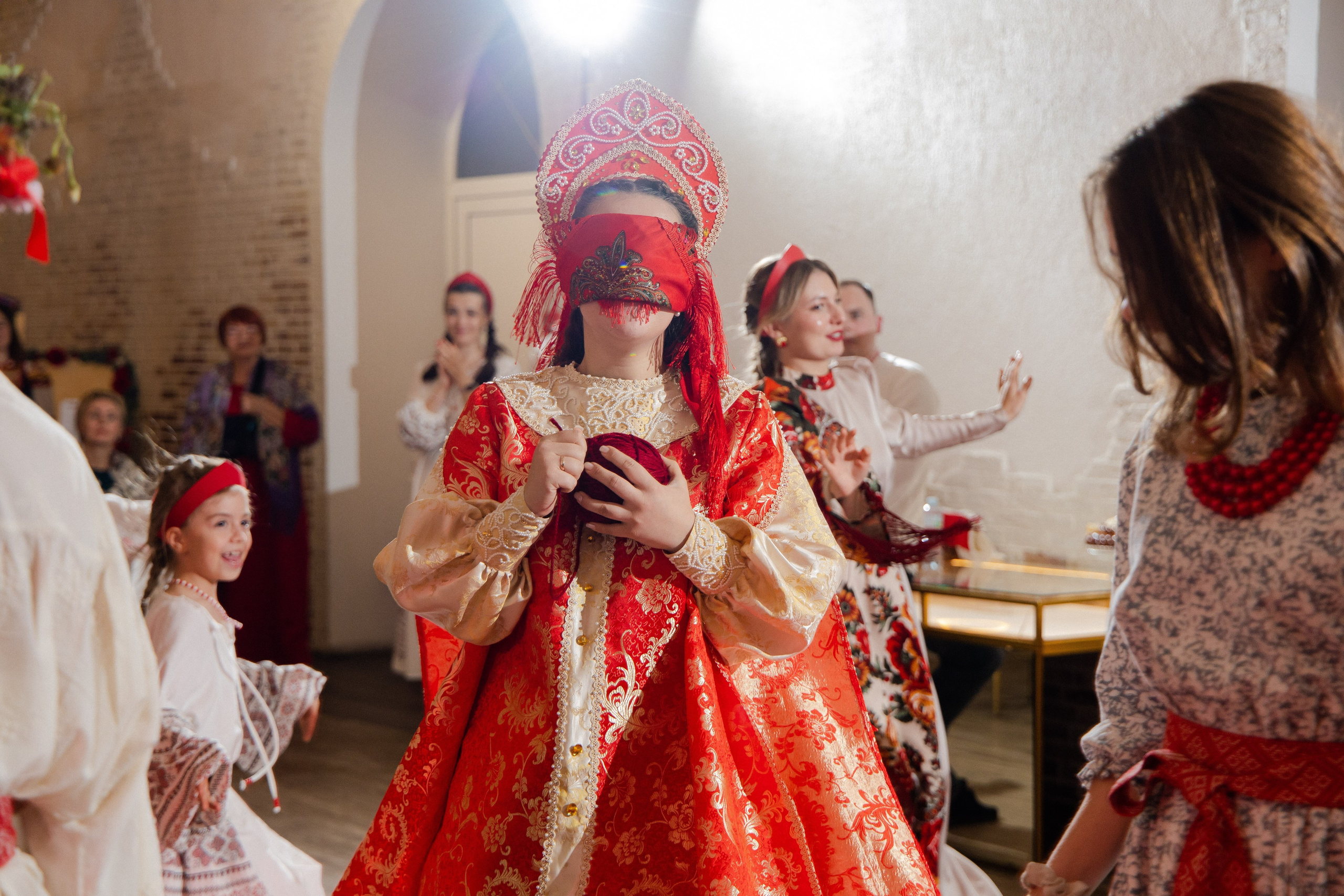 M+E. Организация и съёмка мероприятий любого формата. Иван Быков