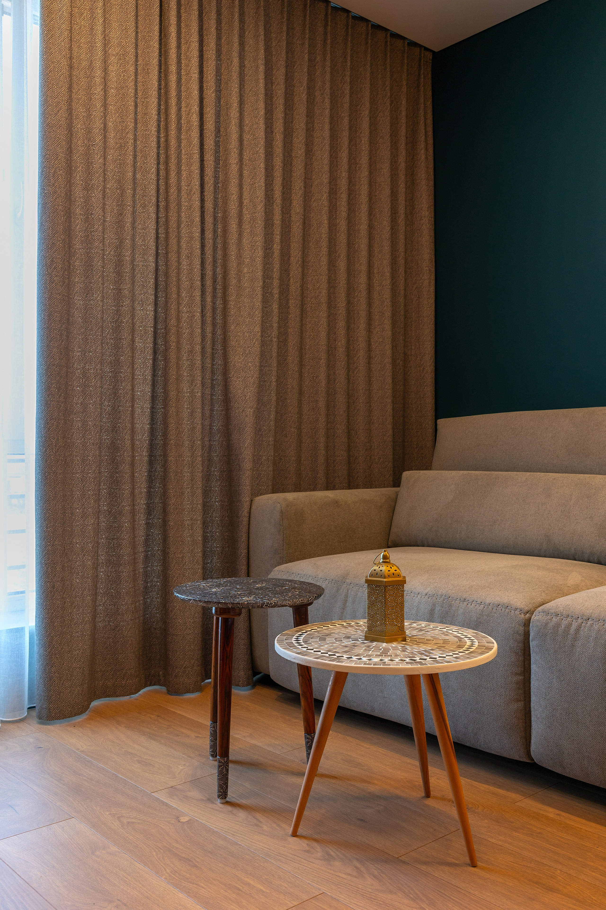 Съёмка для Декор Сити