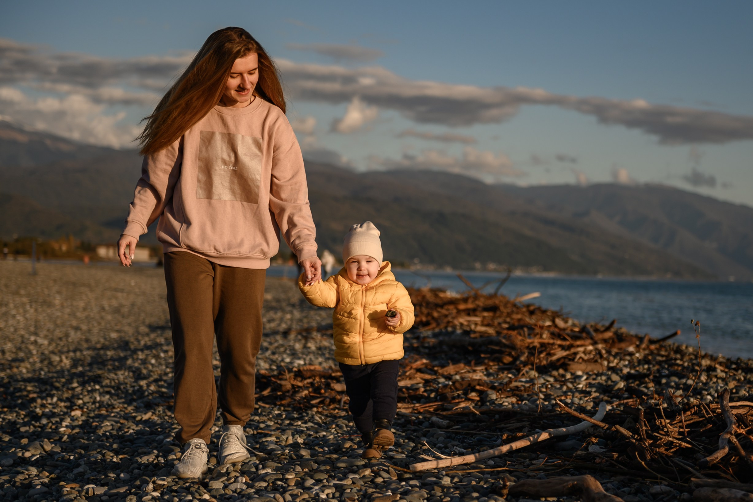 Морская прогулка, Сочи. Свадебный и семейный фотограф София Невская