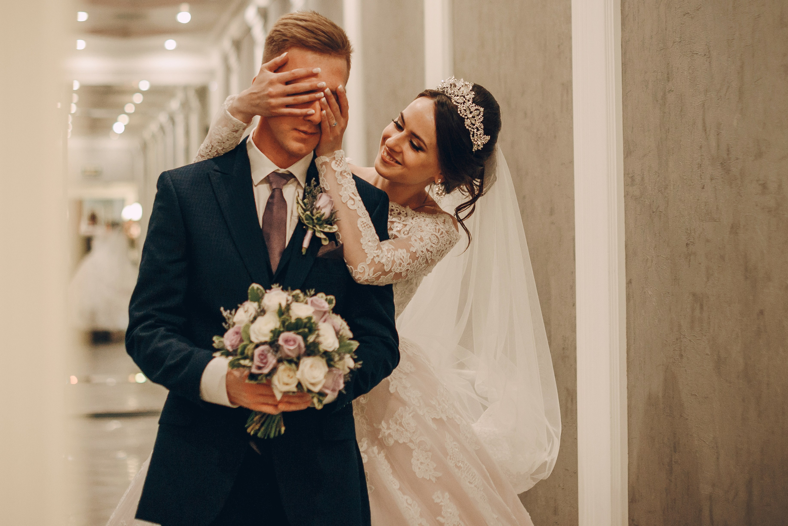 Джакузи и круассаны) Анатолий и Елена. Свадебный и семейный фотограф София Невская