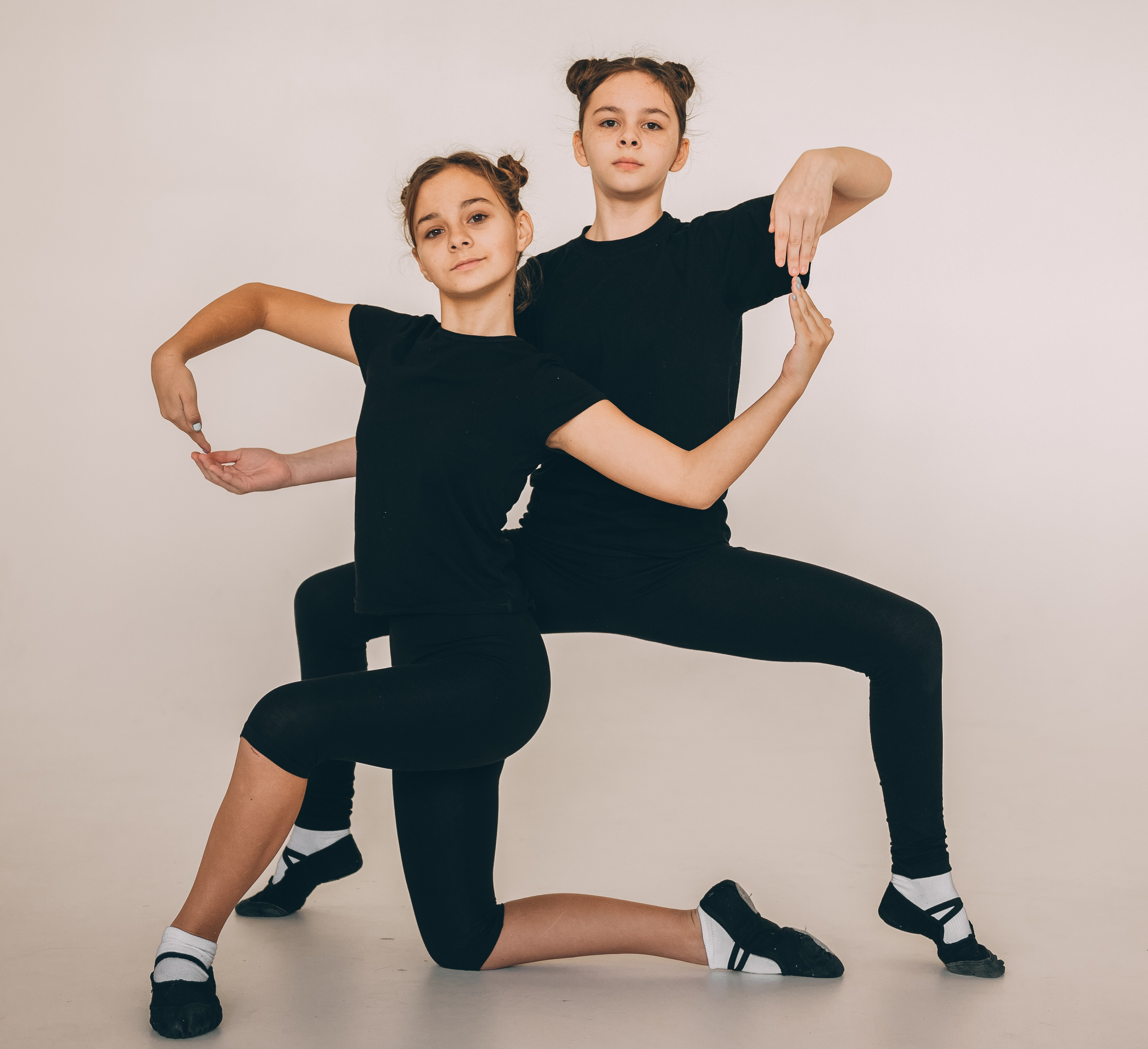 Фотосессия для учеников студии «Хочу танцевать». Свадебный и семейный фотограф София Невская