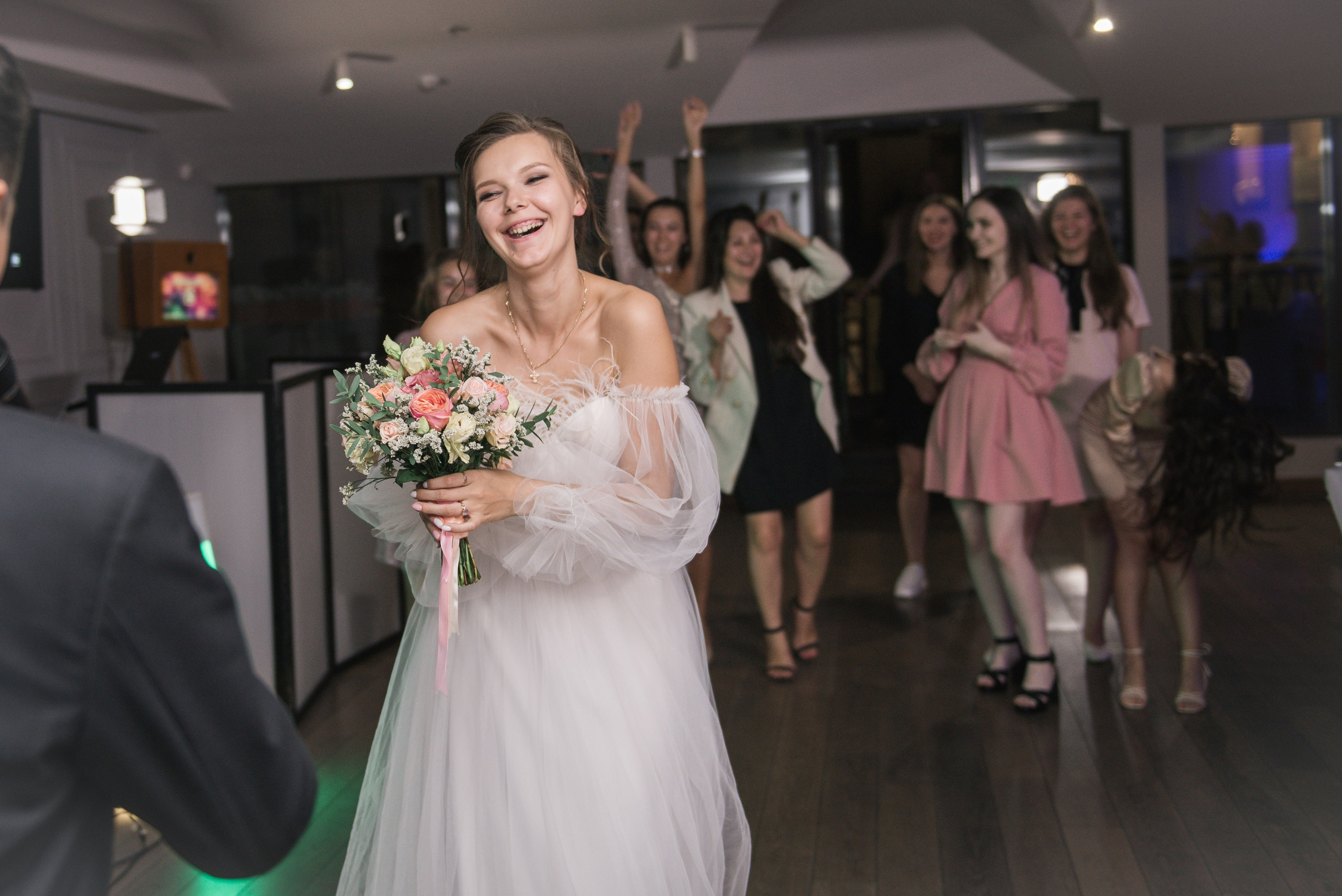 Лето в Санкт-Петербурге. Антон и Кристина. Свадебный и семейный фотограф София Невская