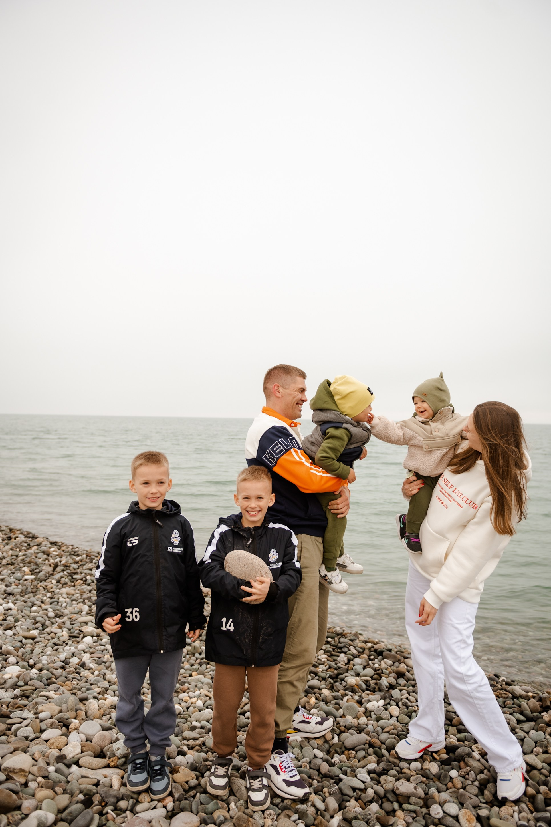 Когда нет солнца, но есть настроение)). Свадебный и семейный фотограф София Невская