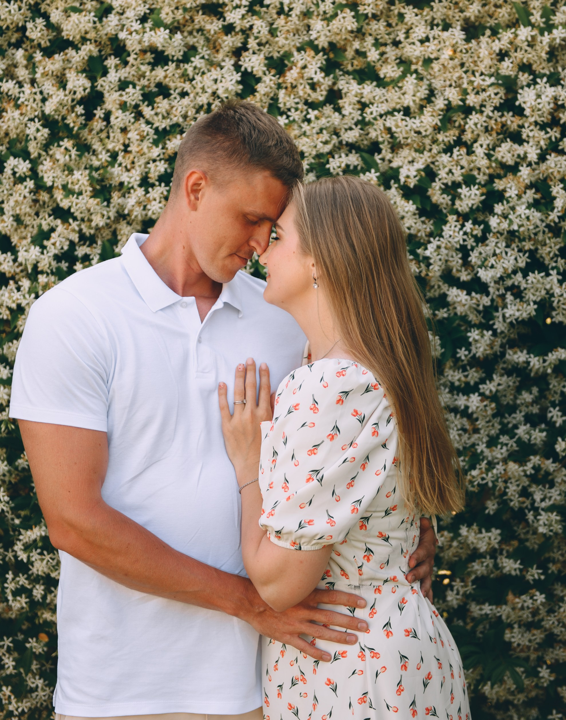 Олеандр, солнце, море. Свадебный и семейный фотограф София Невская