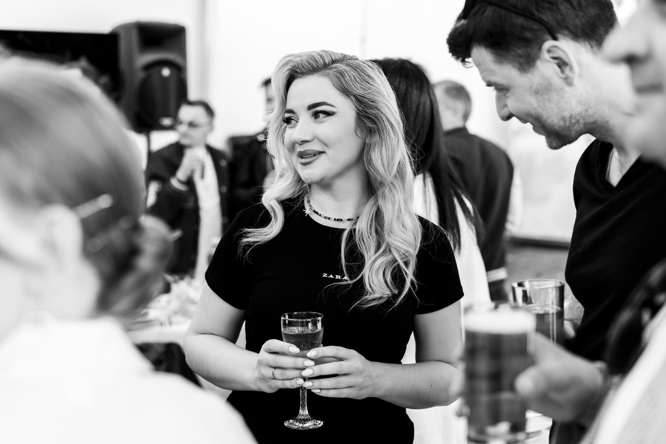 Анна & Евгений «Четыре Свадьбы» Пятница. Свадебный фотограф Барнаул Алексей Павлов