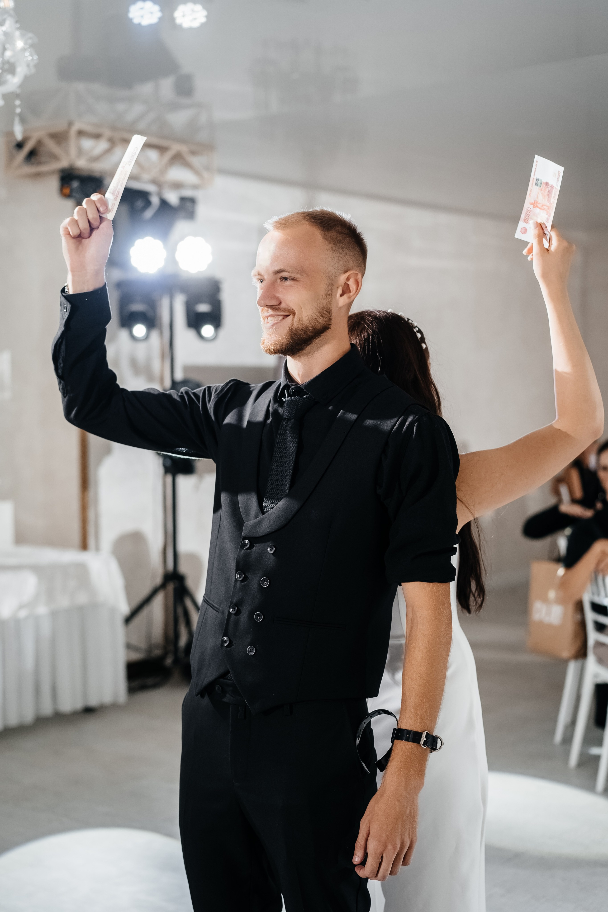 Валерия & Вячеслав. Свадебный фотограф Барнаул Алексей Павлов