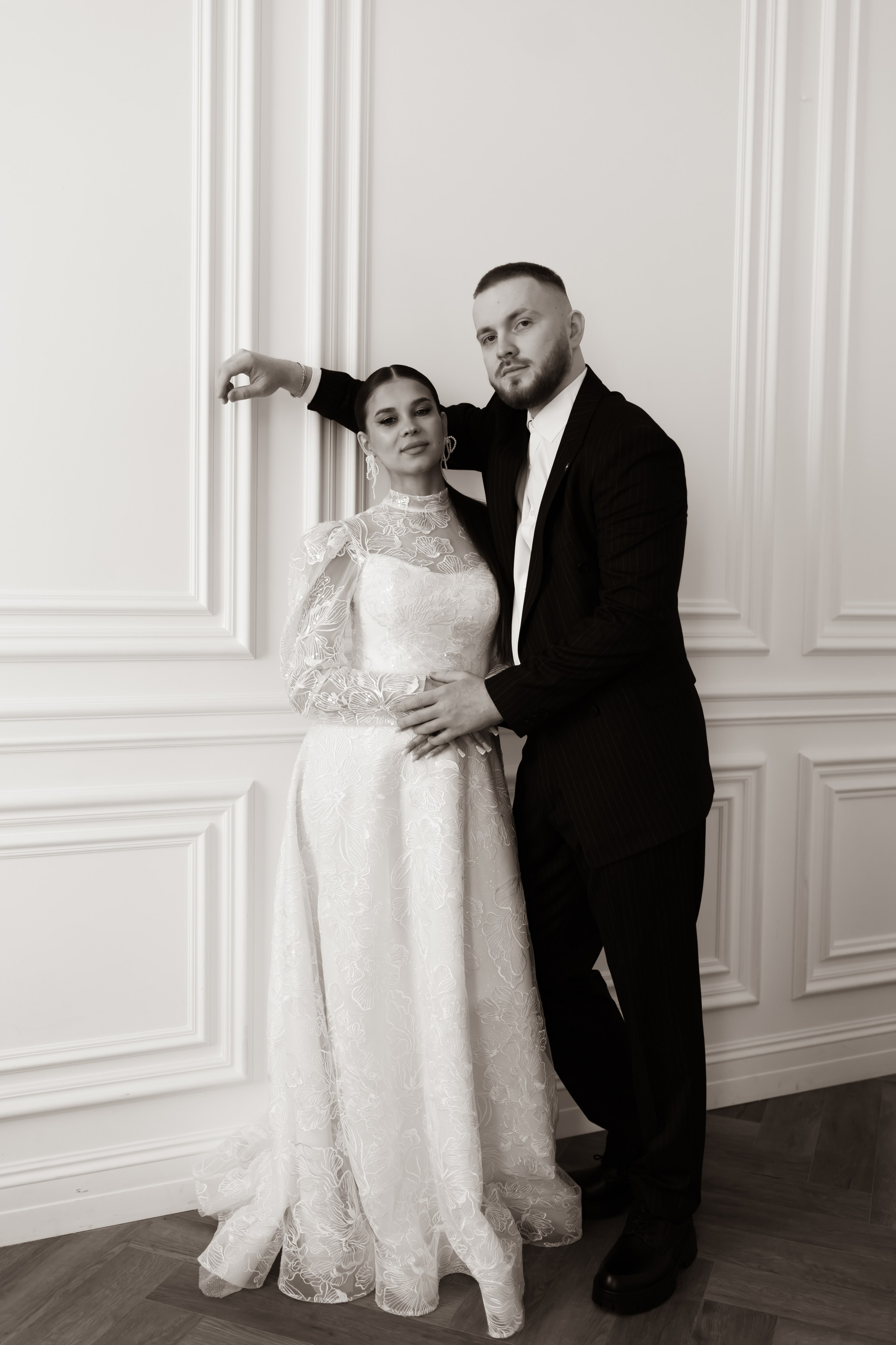 ЛЮБИТЬ. Фотограф Элла Ефимова