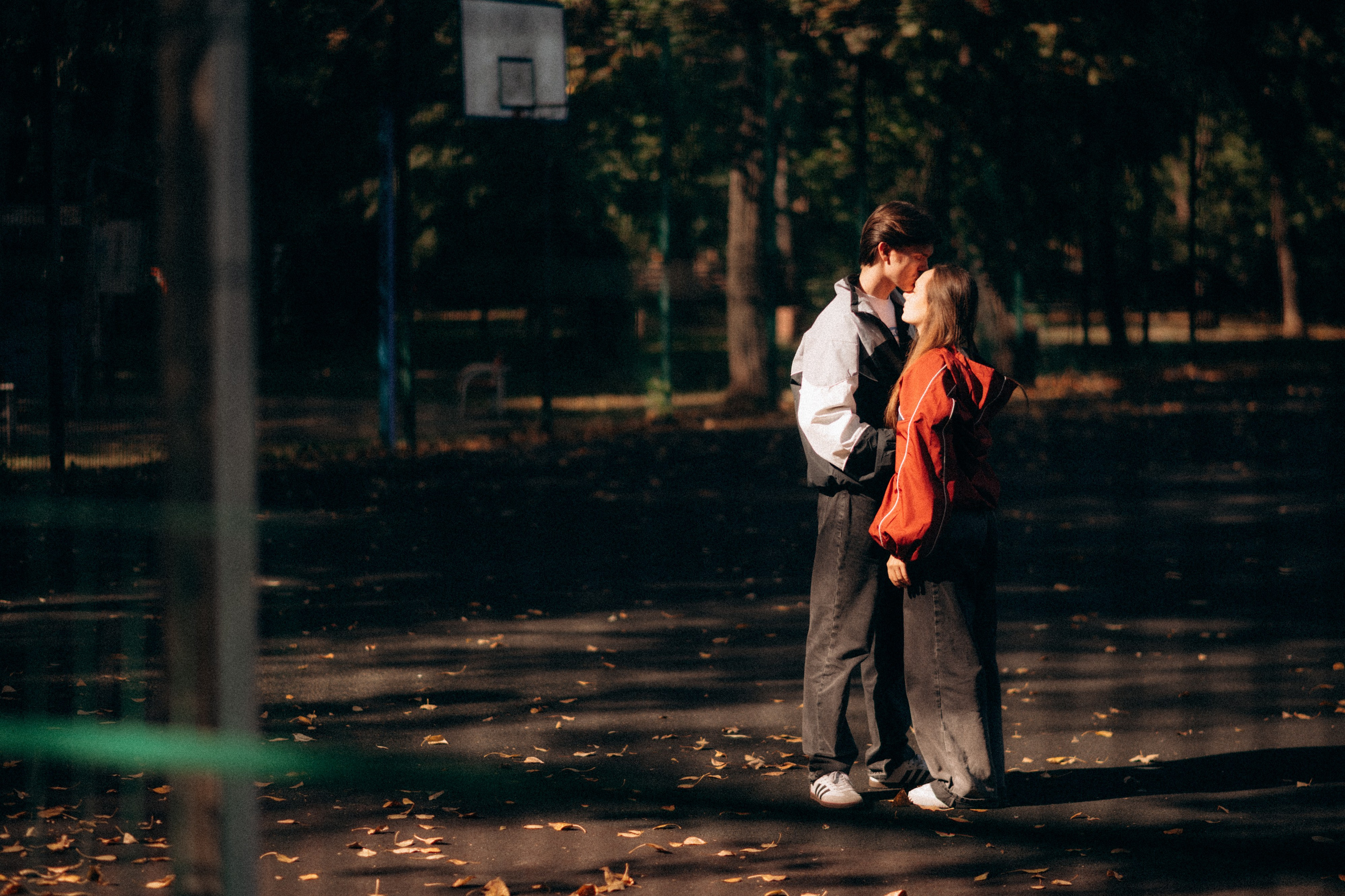 Лавстори в стиле «нулевых»