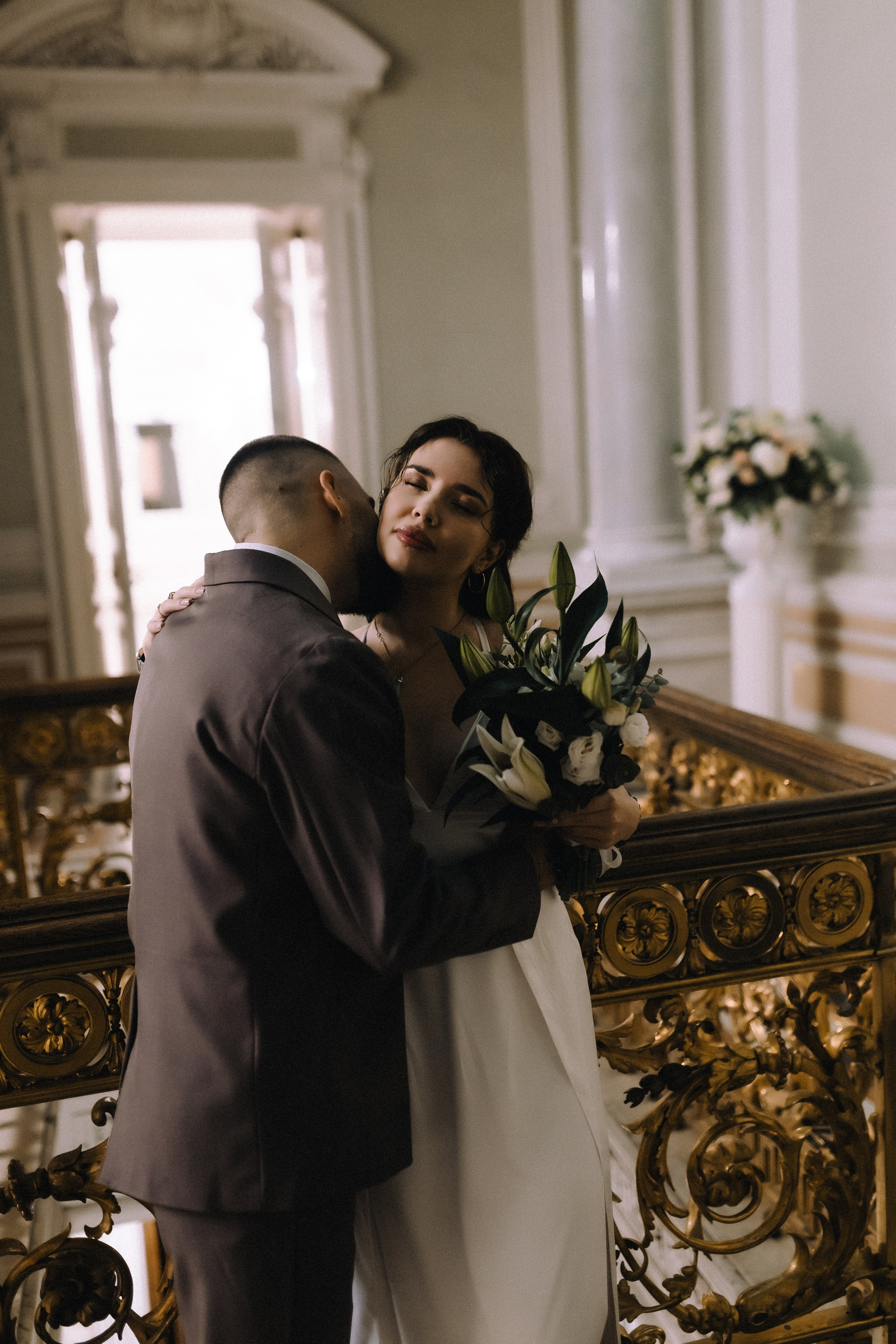 Владислав и Светлана. Фотограф в Санкт-Петербурге