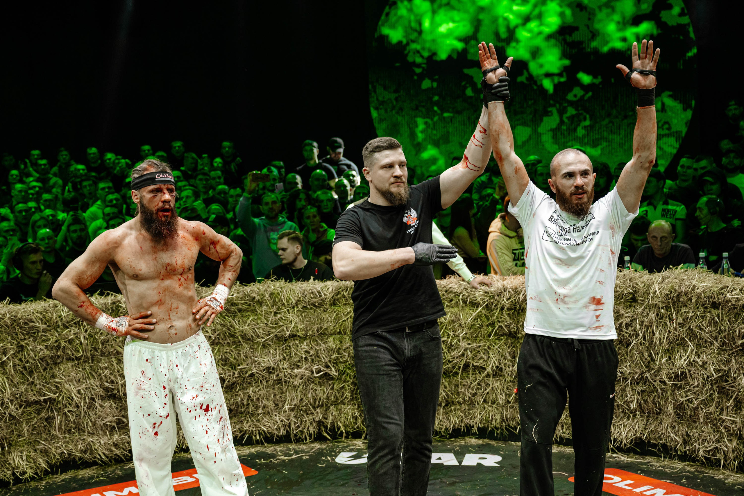 TOP DOG. Максим Комаров — Профессиональный фотограф