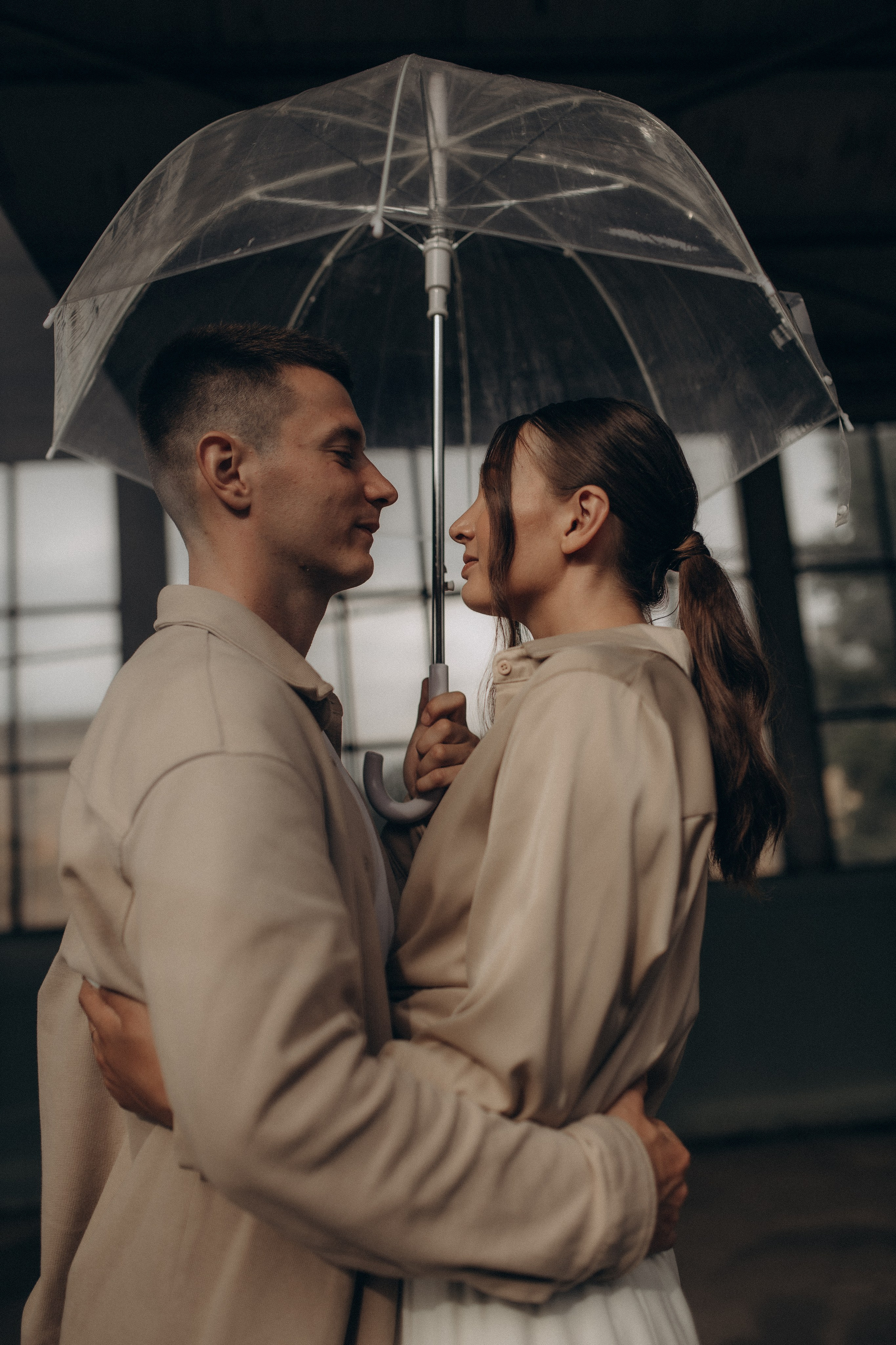 Настя и Костя. Фотограф в Петербурге Ольга Стрельченко