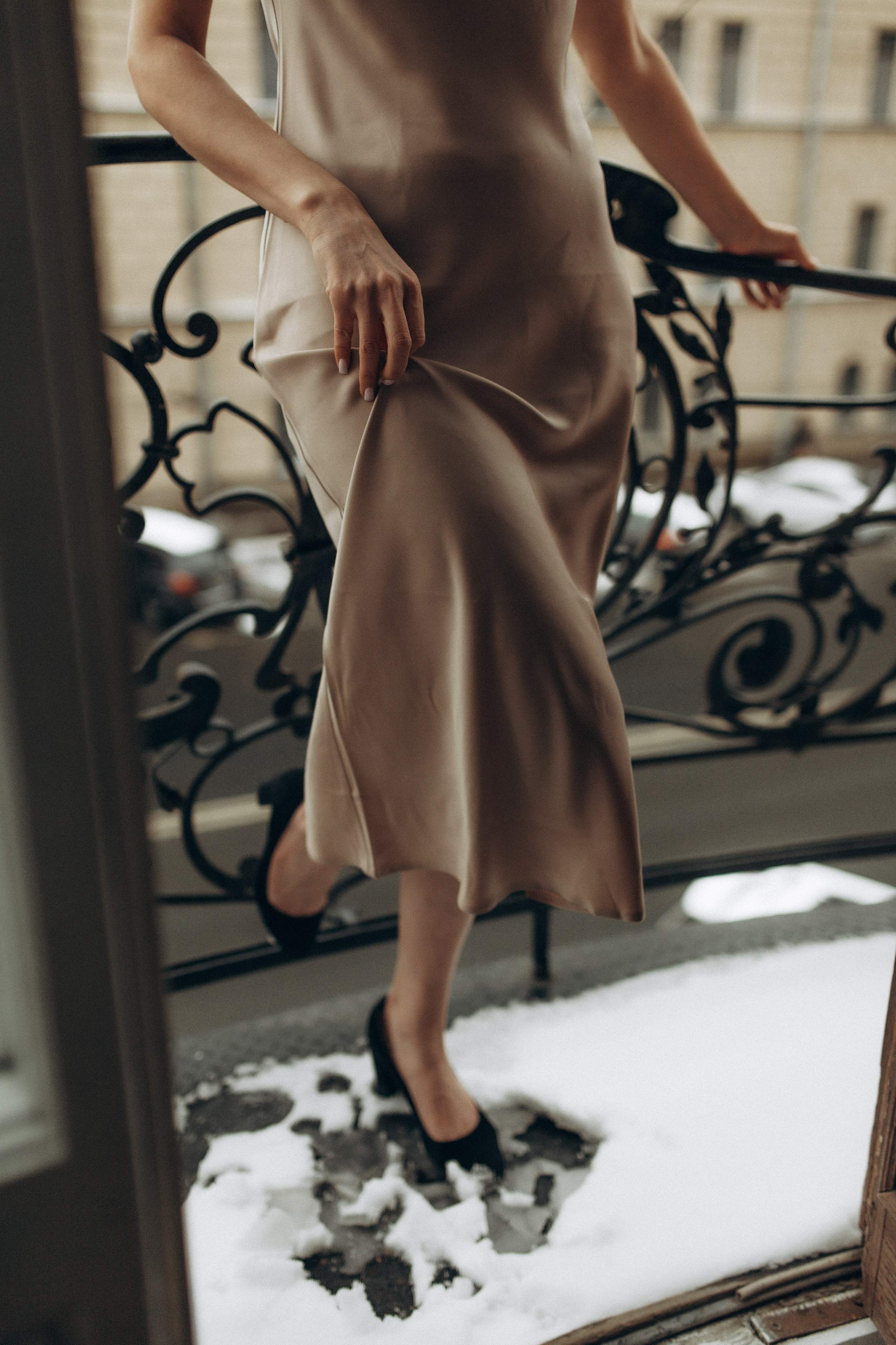 Маша. Фотограф в Петербурге Ольга Стрельченко