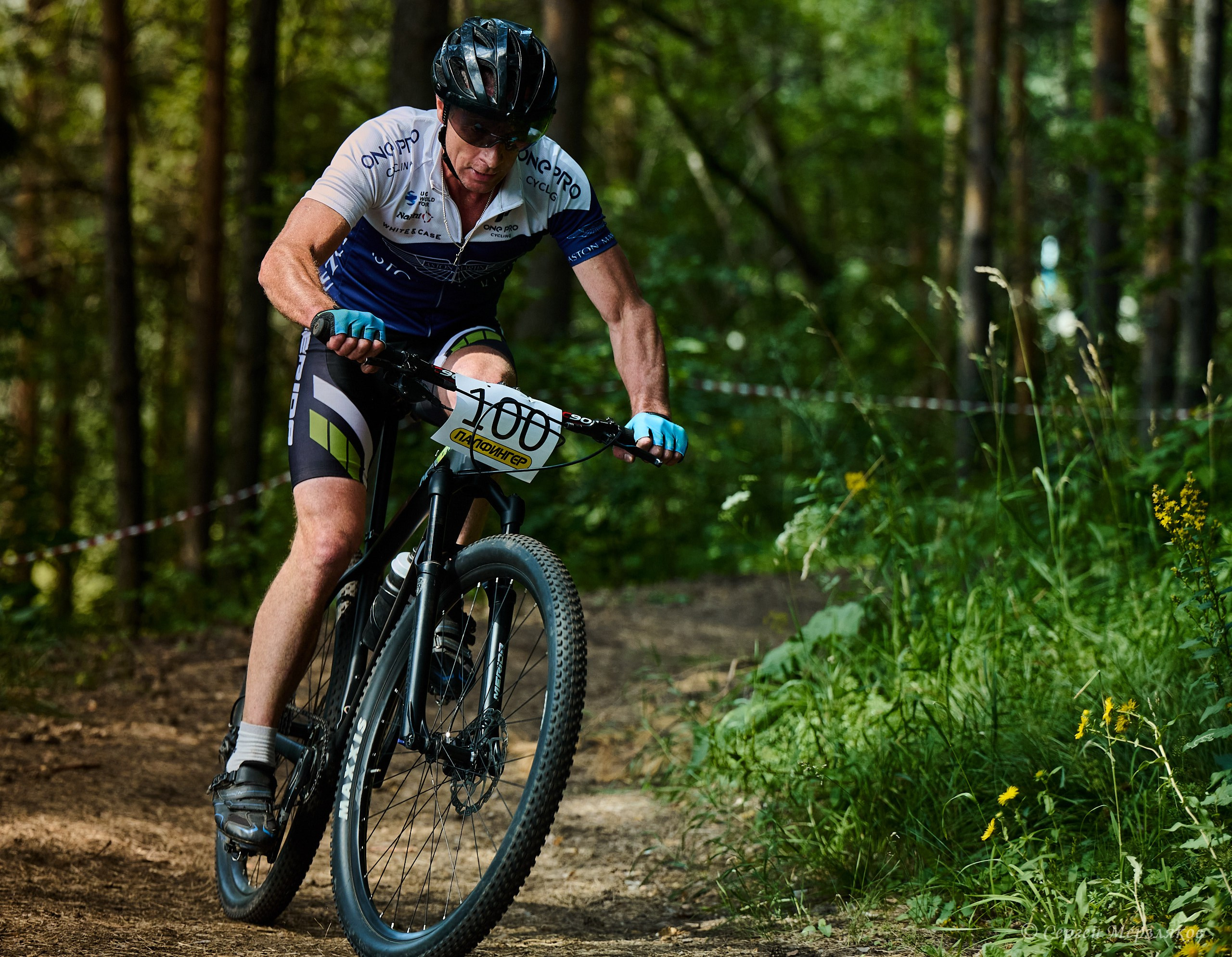 Кубок ПАЛФИНГЕР 2024 (MTB-XCO). Ижевск. 20.07.2024. Спортивный репортажный фотограф в Ижевске Сергей Мерзляков
