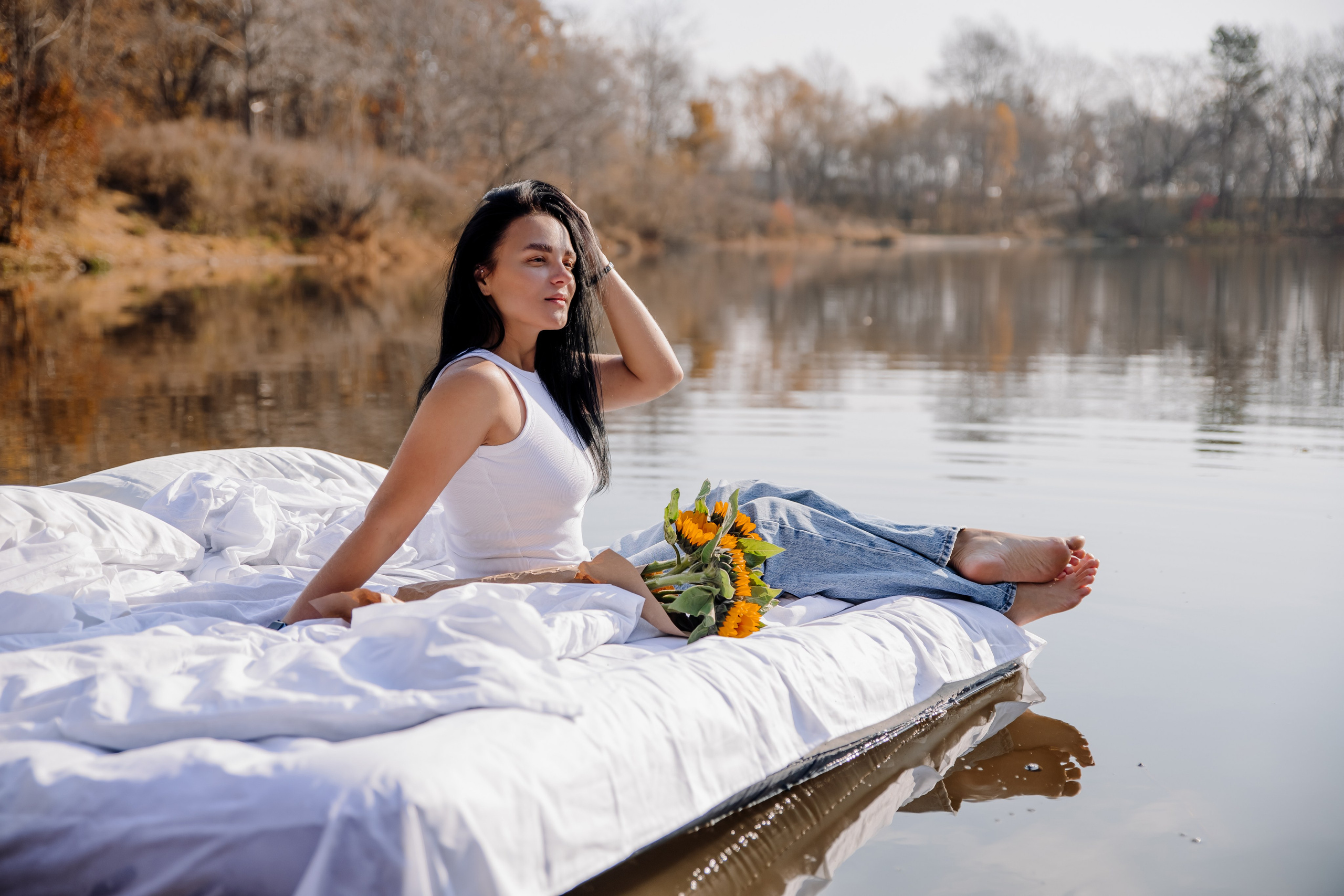 Алиса. Фотограф Ирина Калиниченко