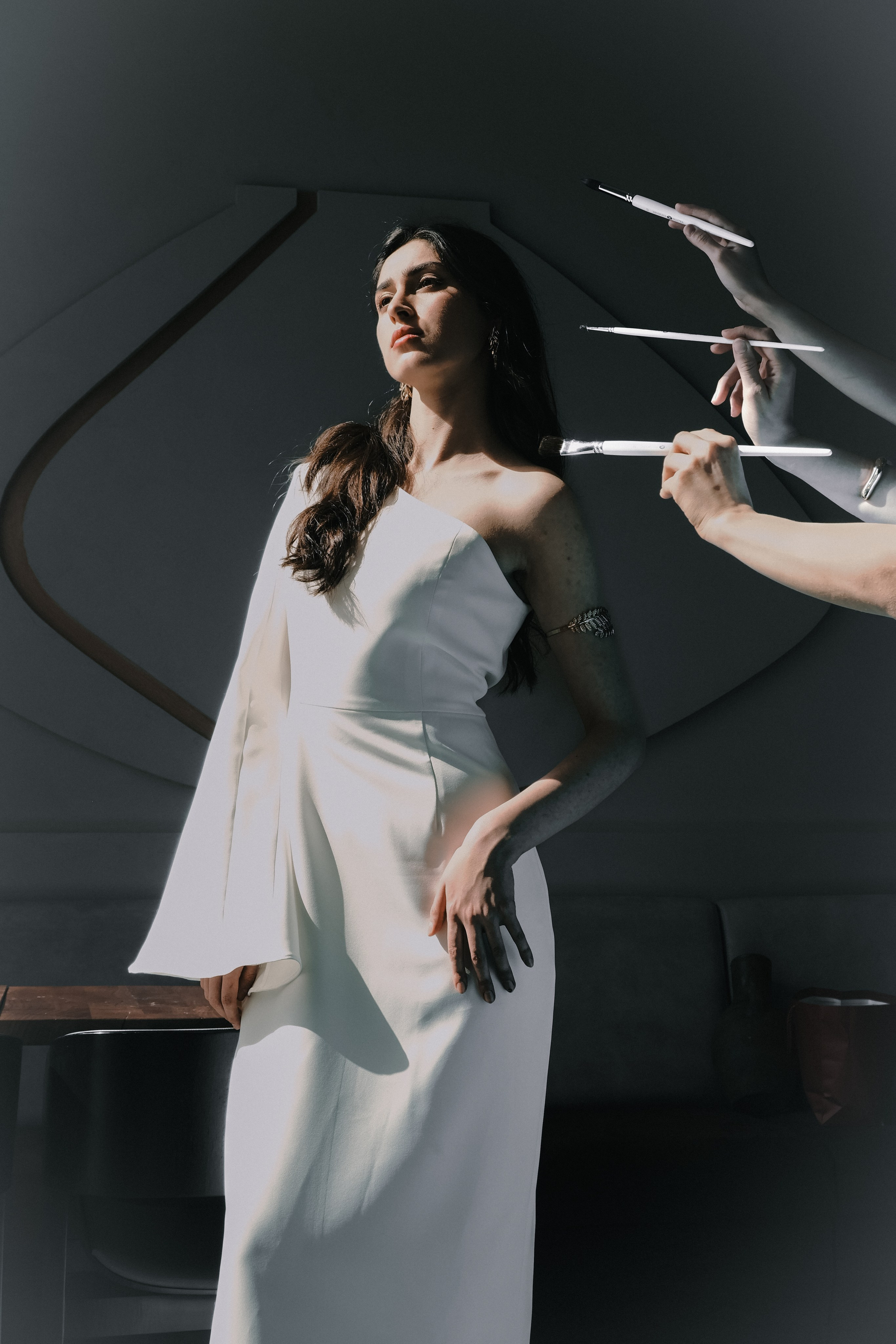 Амина Greece. Контент-фотограф в Махачкале. Марина