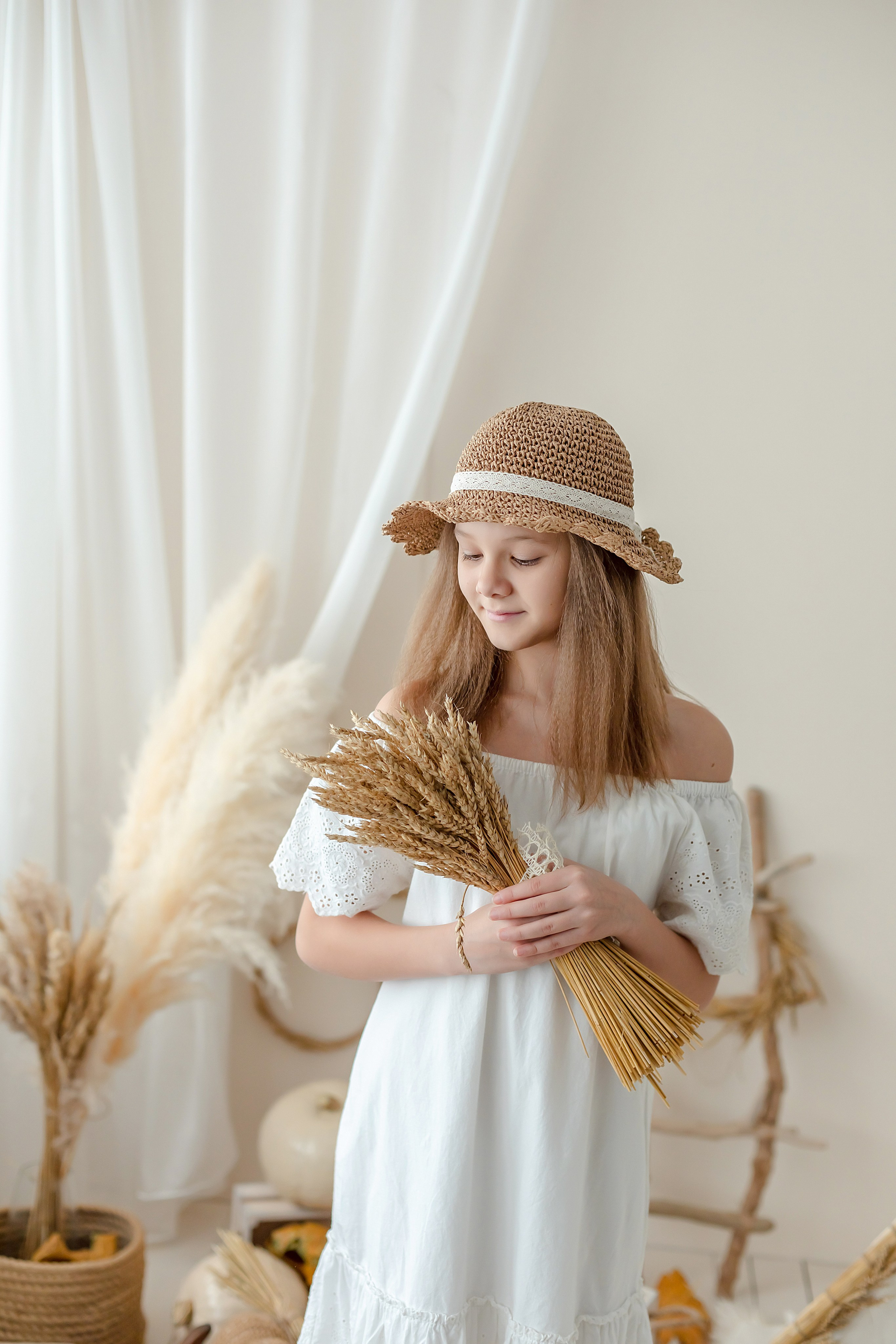 Фотопроекты. Фотограф новорожденных в Тюмени