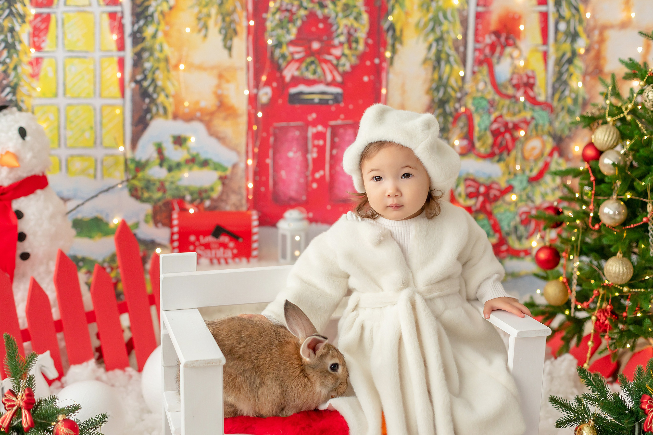 Фотопроекты. Фотограф новорожденных в Тюмени