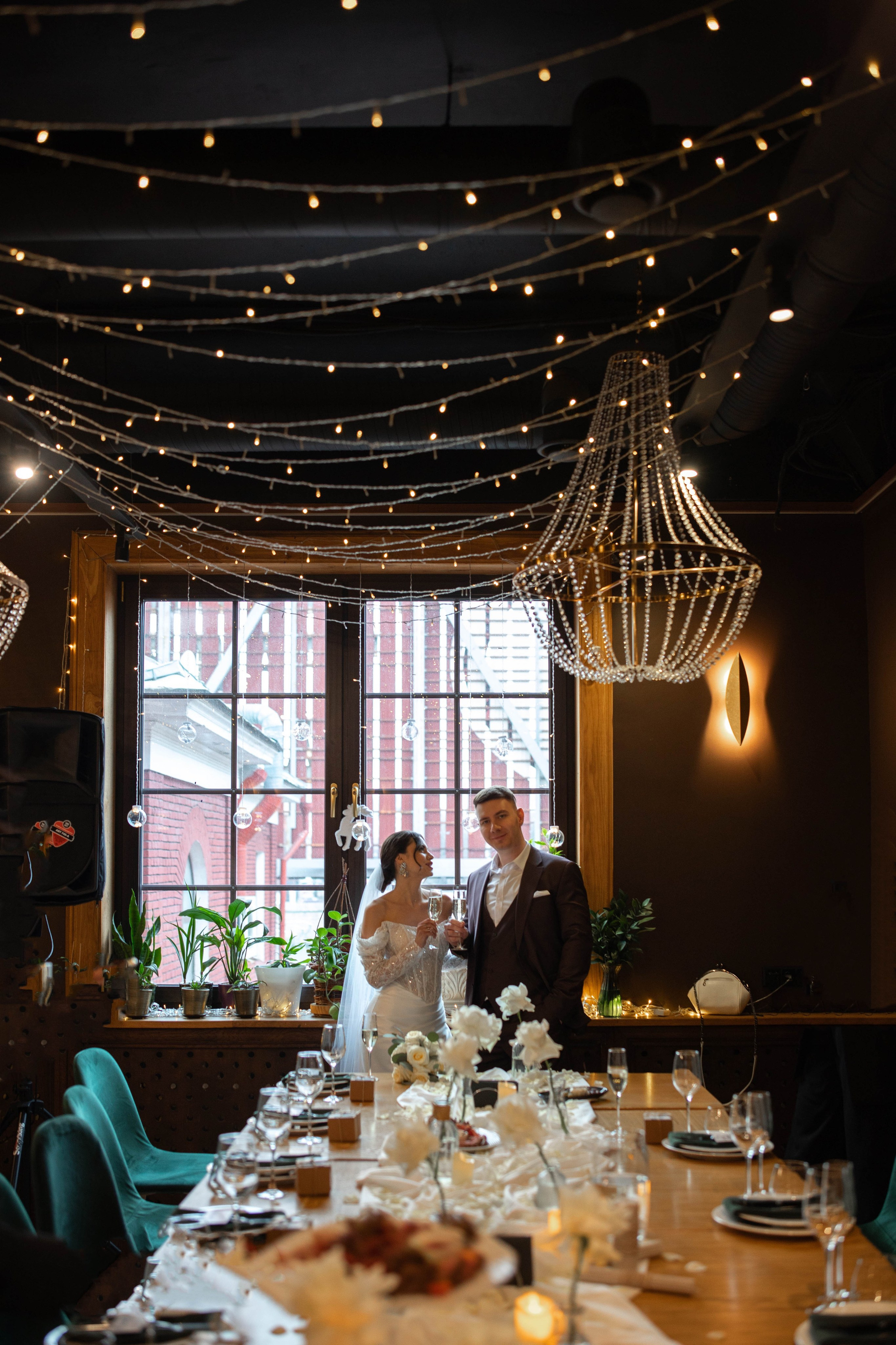 Влад и Александра. Профессиональный фотограф