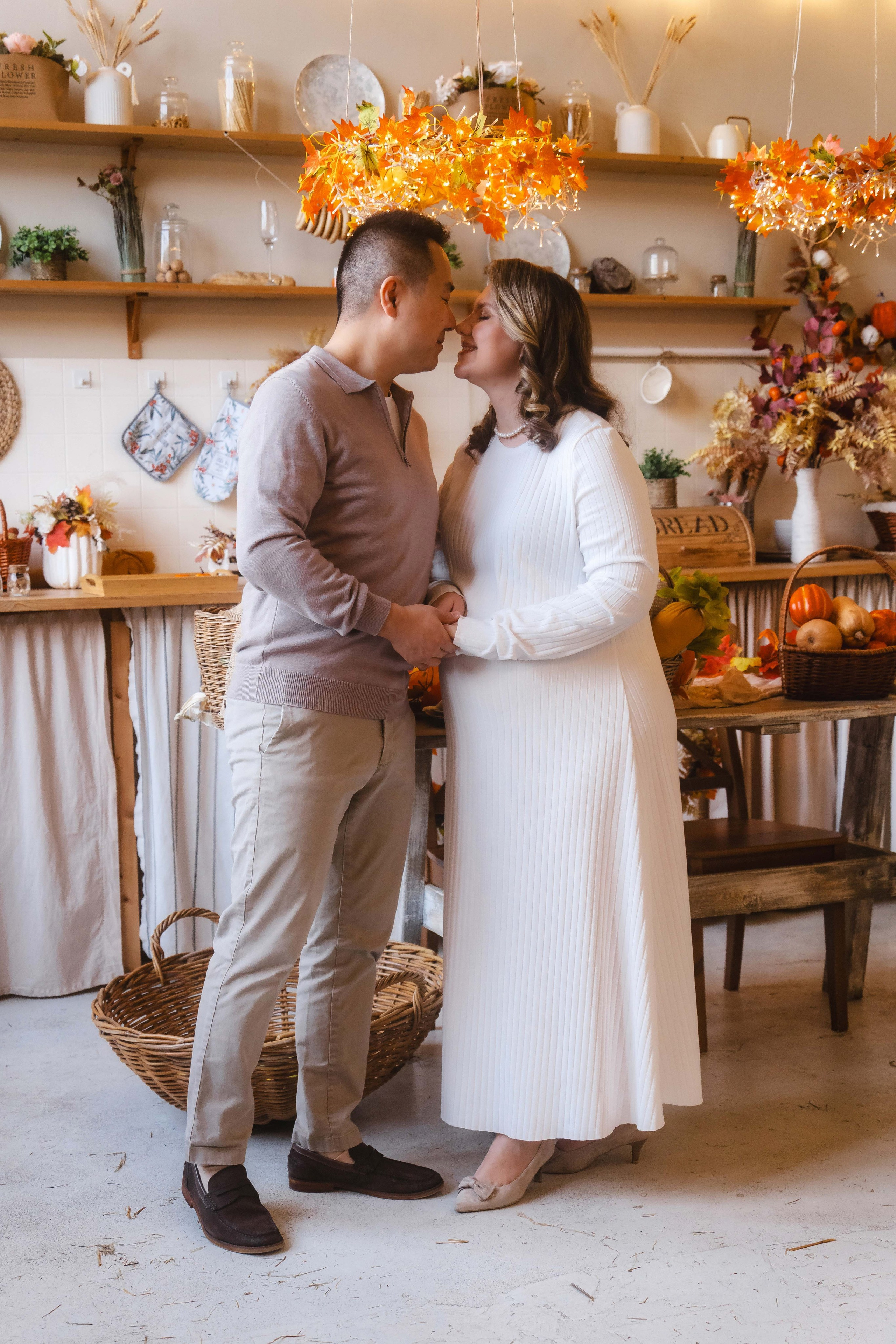 Семейная фотосъемка. Свадебный и семейный фотограф в Санкт-Петербурге Виктор Голубев