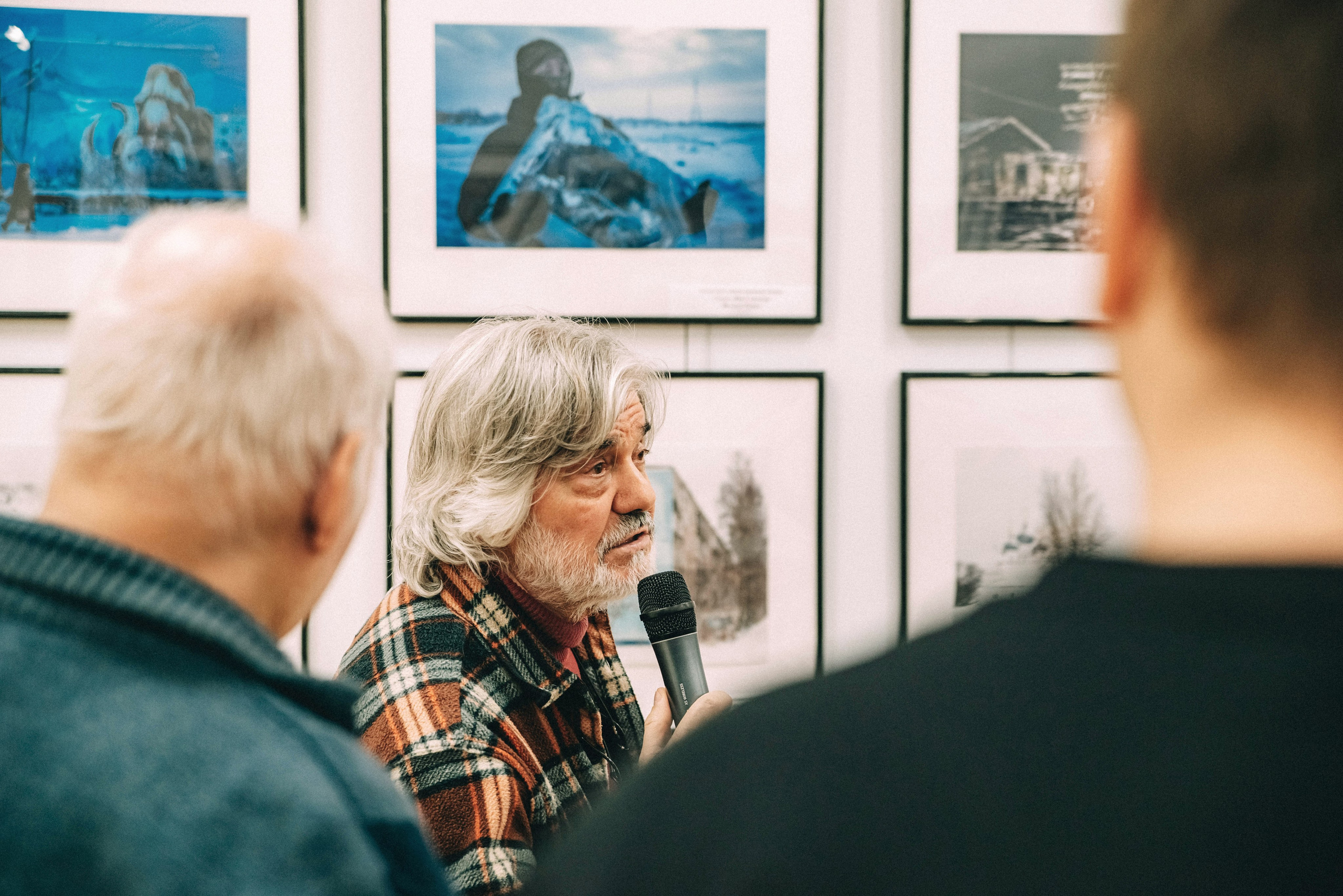 «САМАРСКИЙ ВЗГЛЯД — РОССИЯ». Фотограф в Самаре Елена Фомина