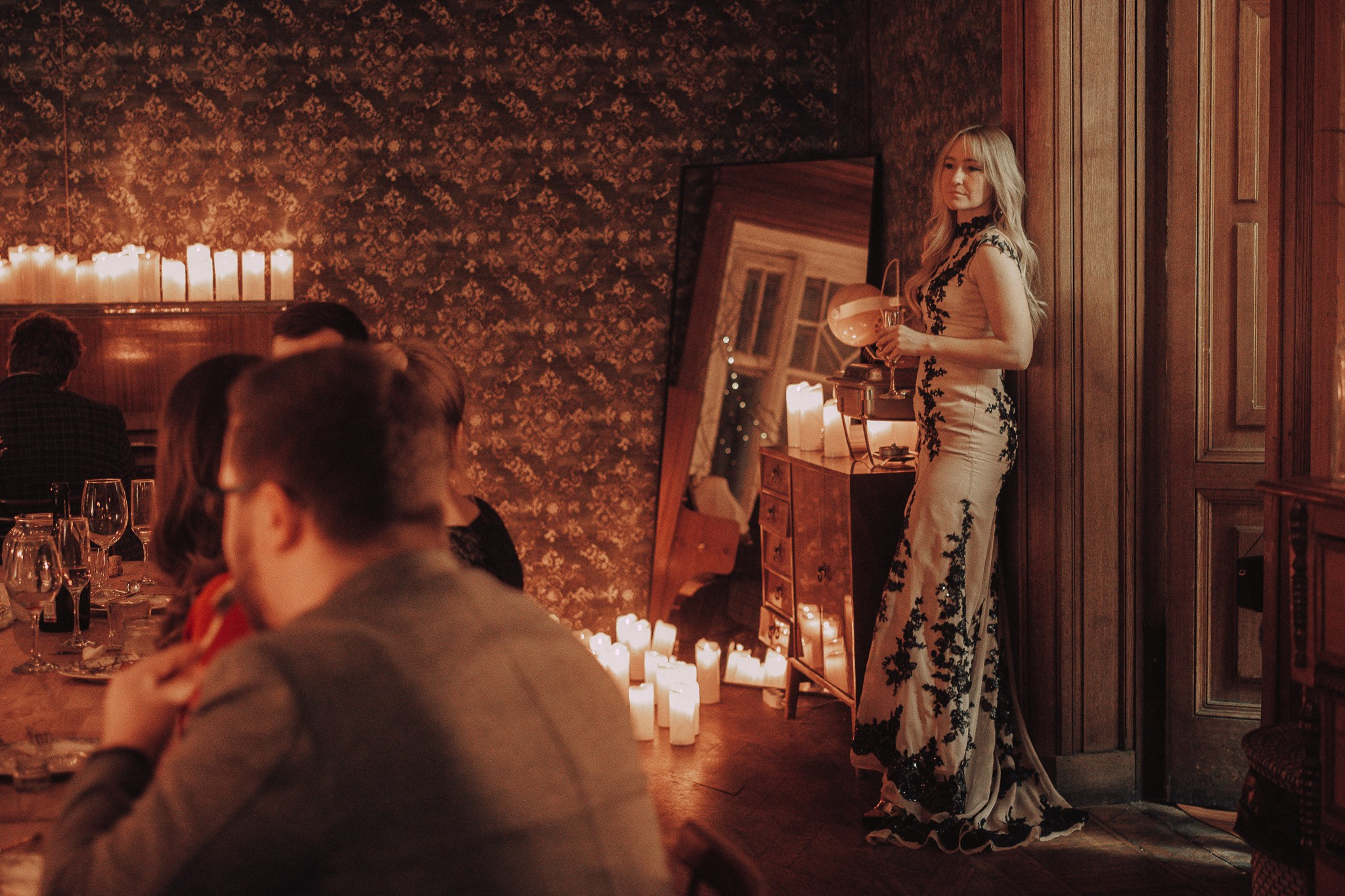 День рождения. Фотограф в Москве Татьяна Костакова