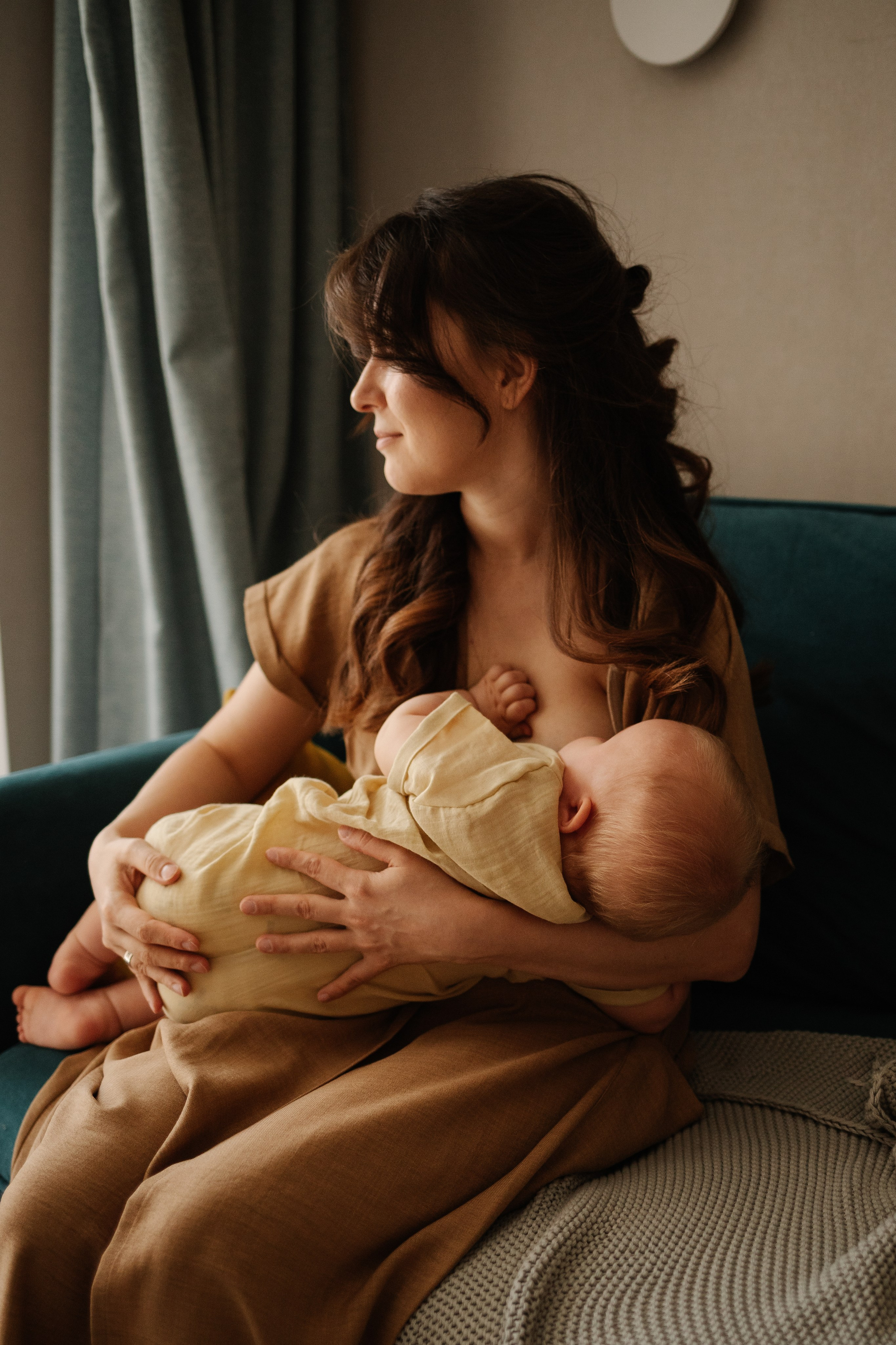 Семейный фотограф Юлия Клишина