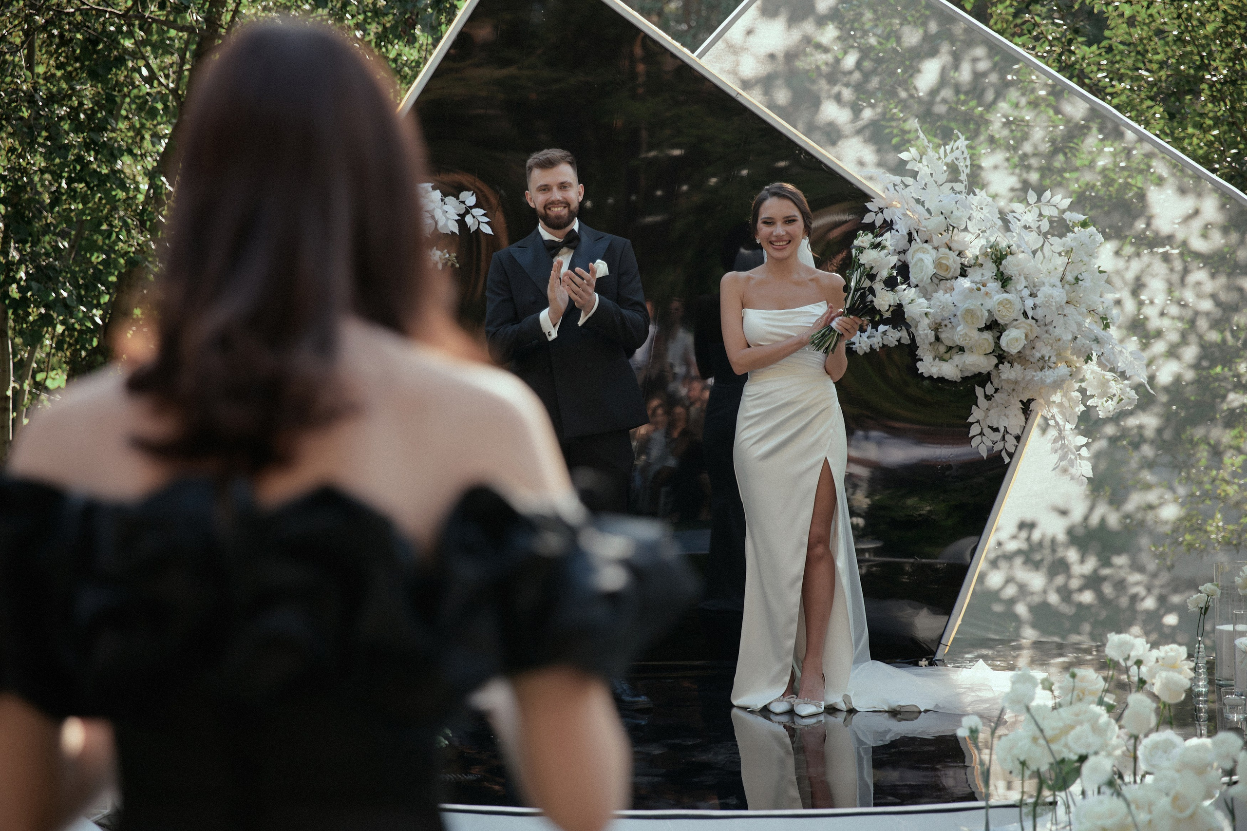 TOTAL BLACK. Дмитрий Мазуркевич: Профессиональный Репортажный Фотограф