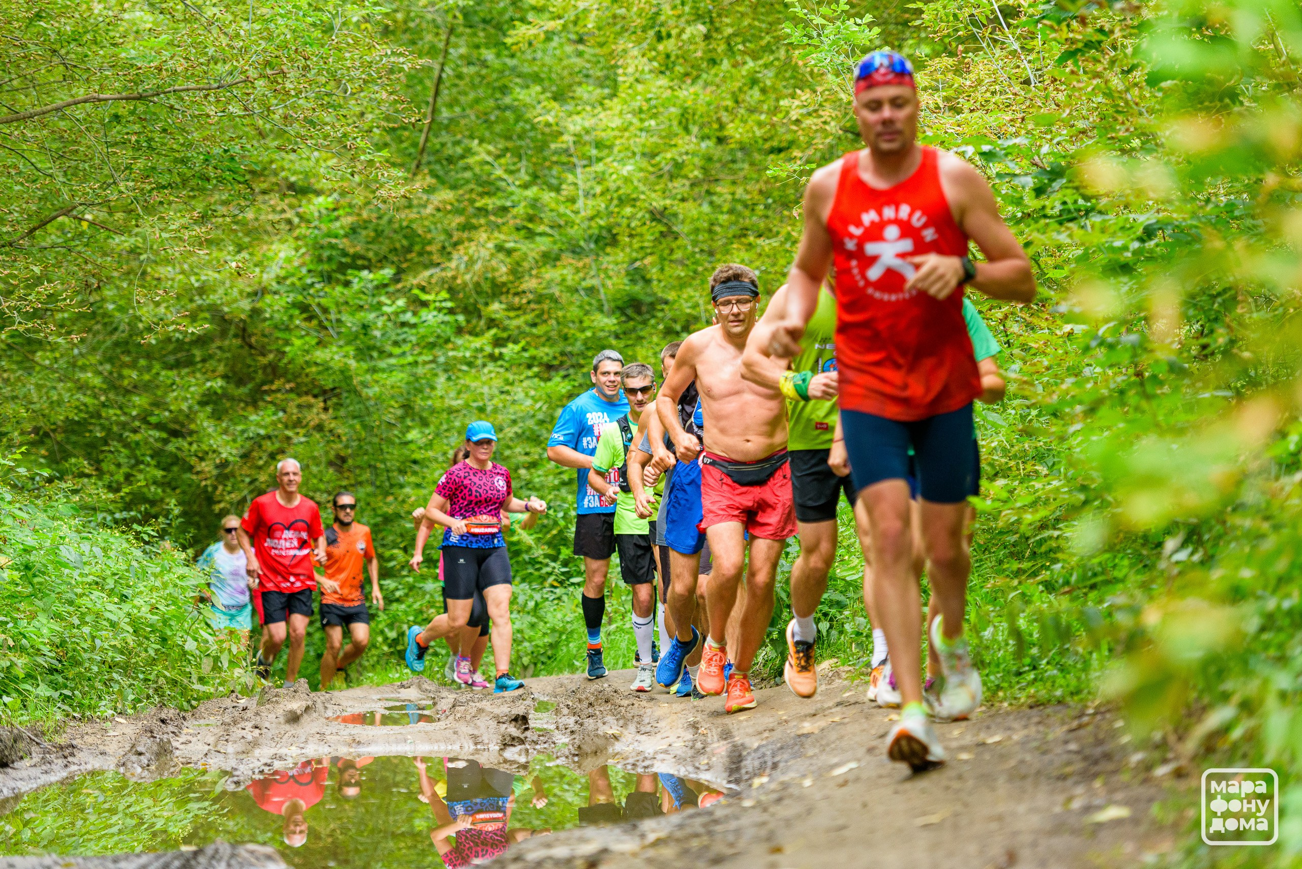 МУД. Репортажный фотограф Сергей Квартальнов