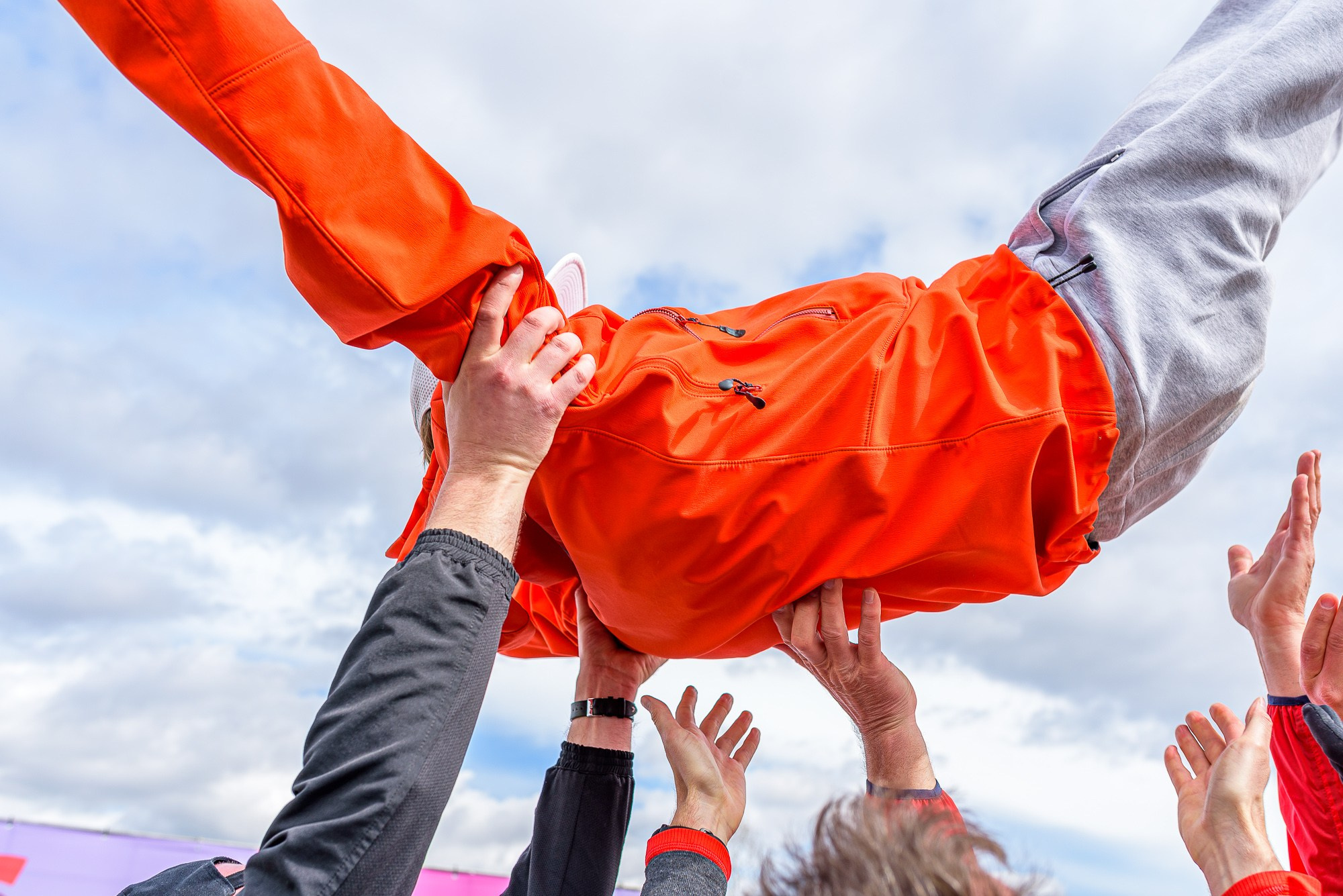 Спорт. Репортажный фотограф Сергей Квартальнов