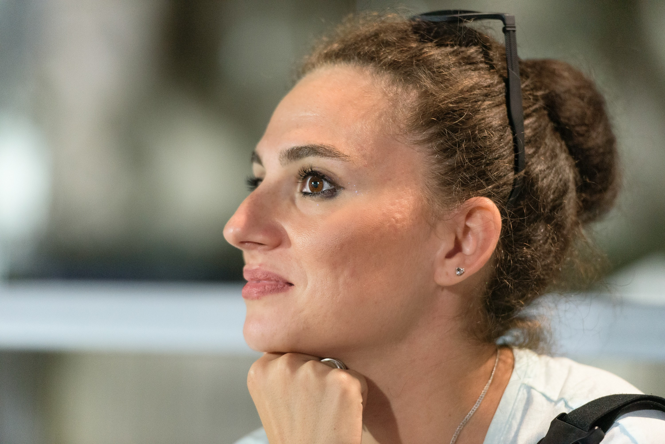 Битва беговых клубов. Репортажный фотограф Сергей Квартальнов