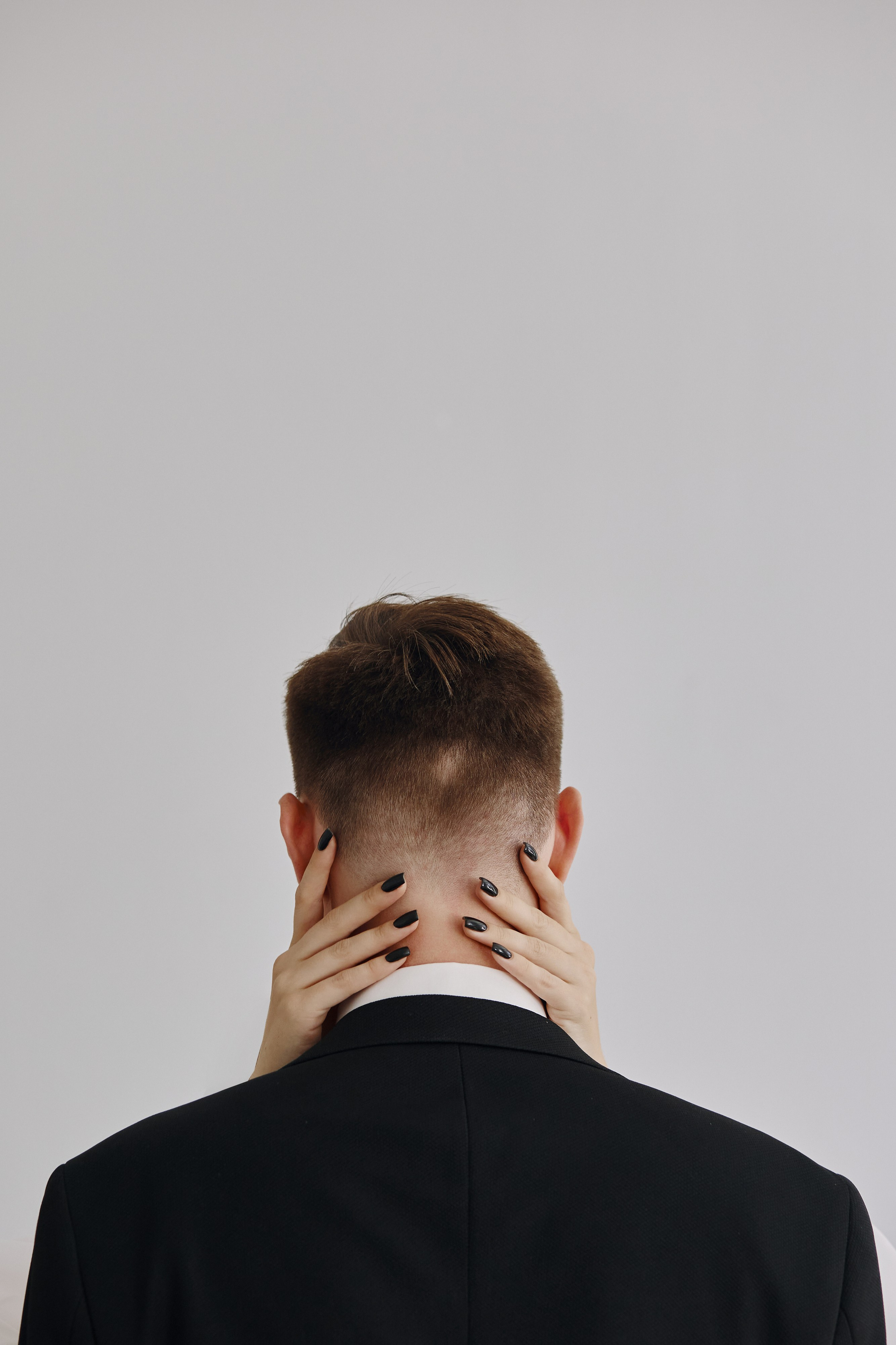 Вадим и Алёна. Портретный и свадебный фотограф в Екатеринбурге Владимир ЛузинЛузин