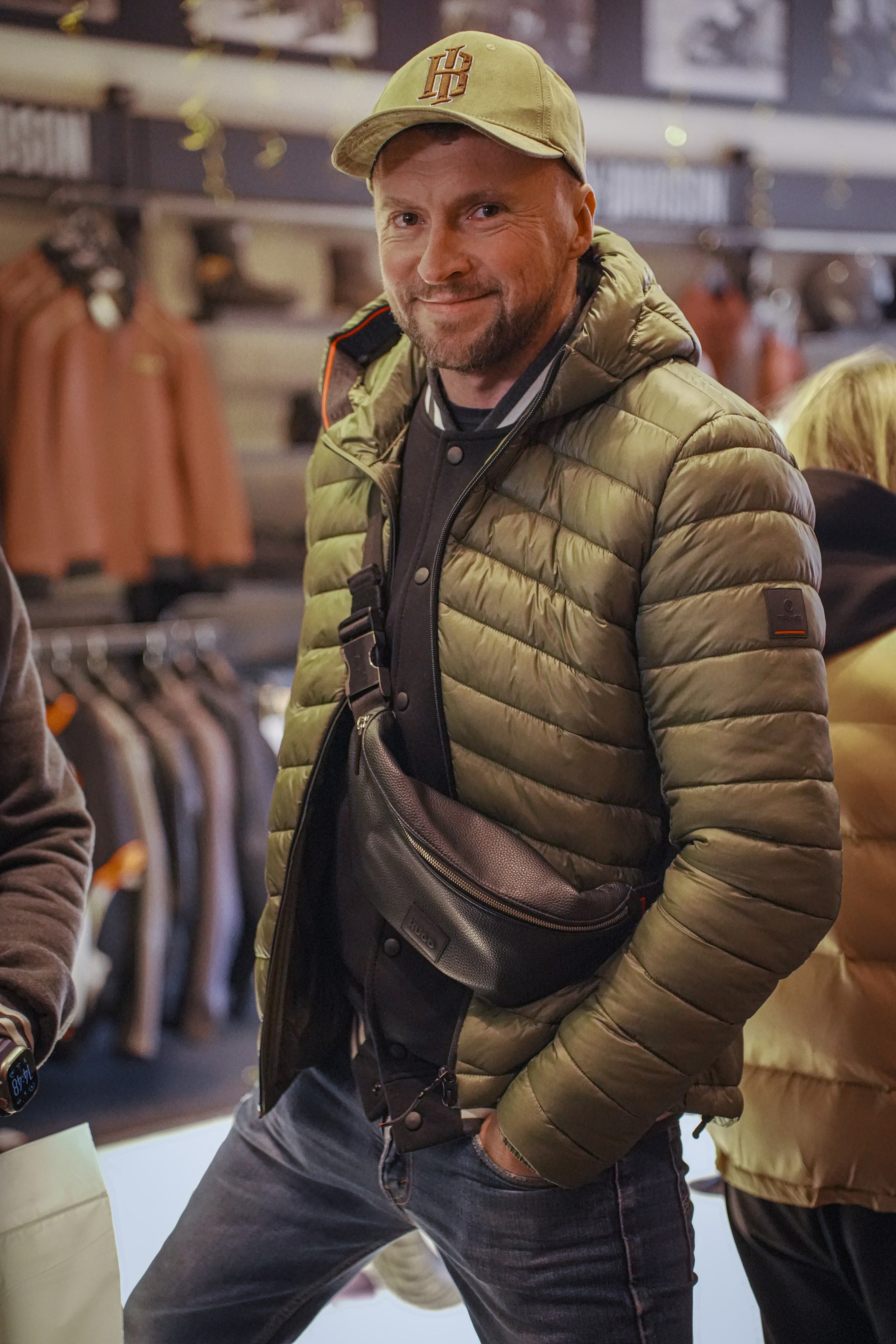 Репортаж, Корпоративы. Dobromilova.com