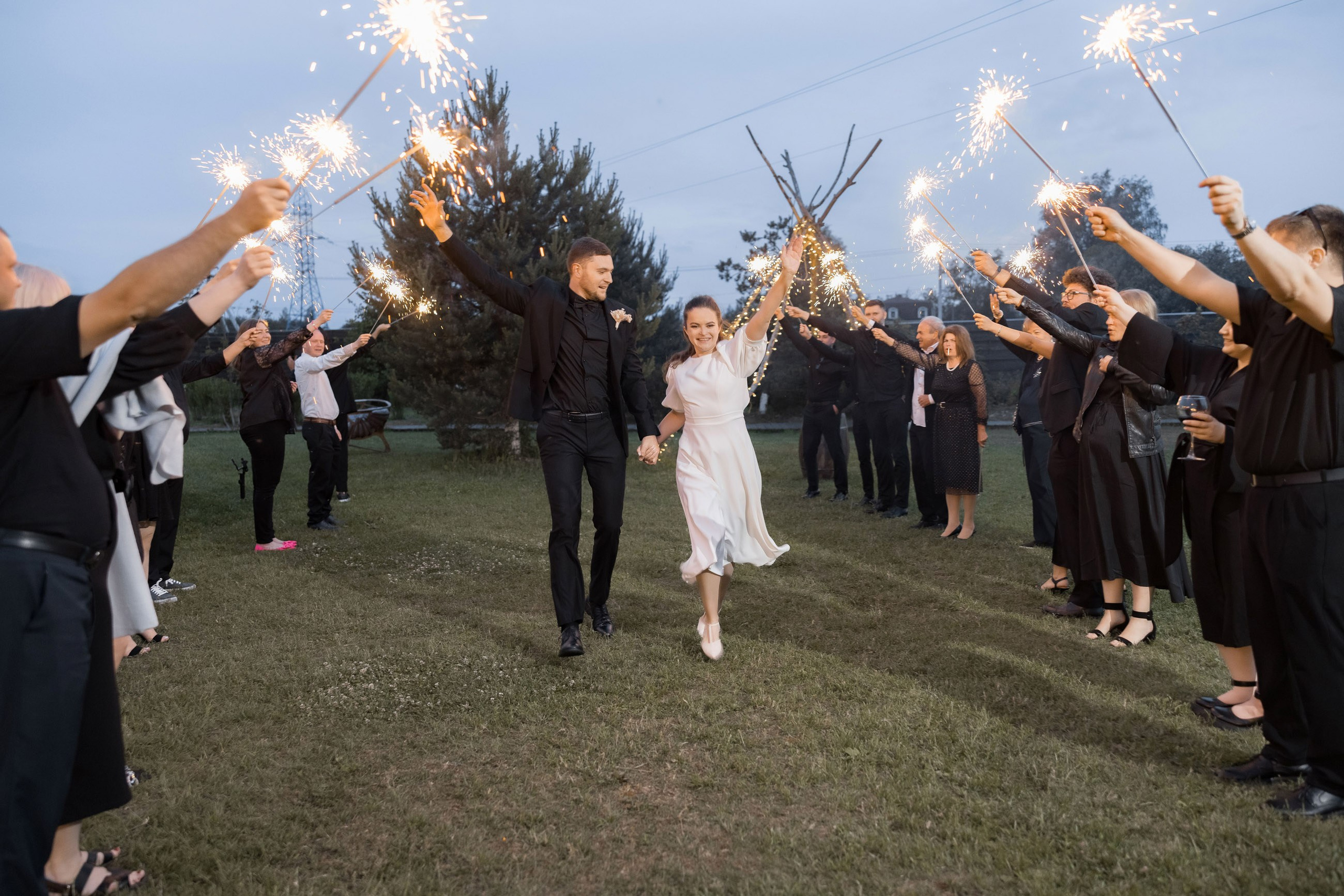 Артем и Вера. Свадебный фотограф и видеограф Юрий и Эля Дубинины
