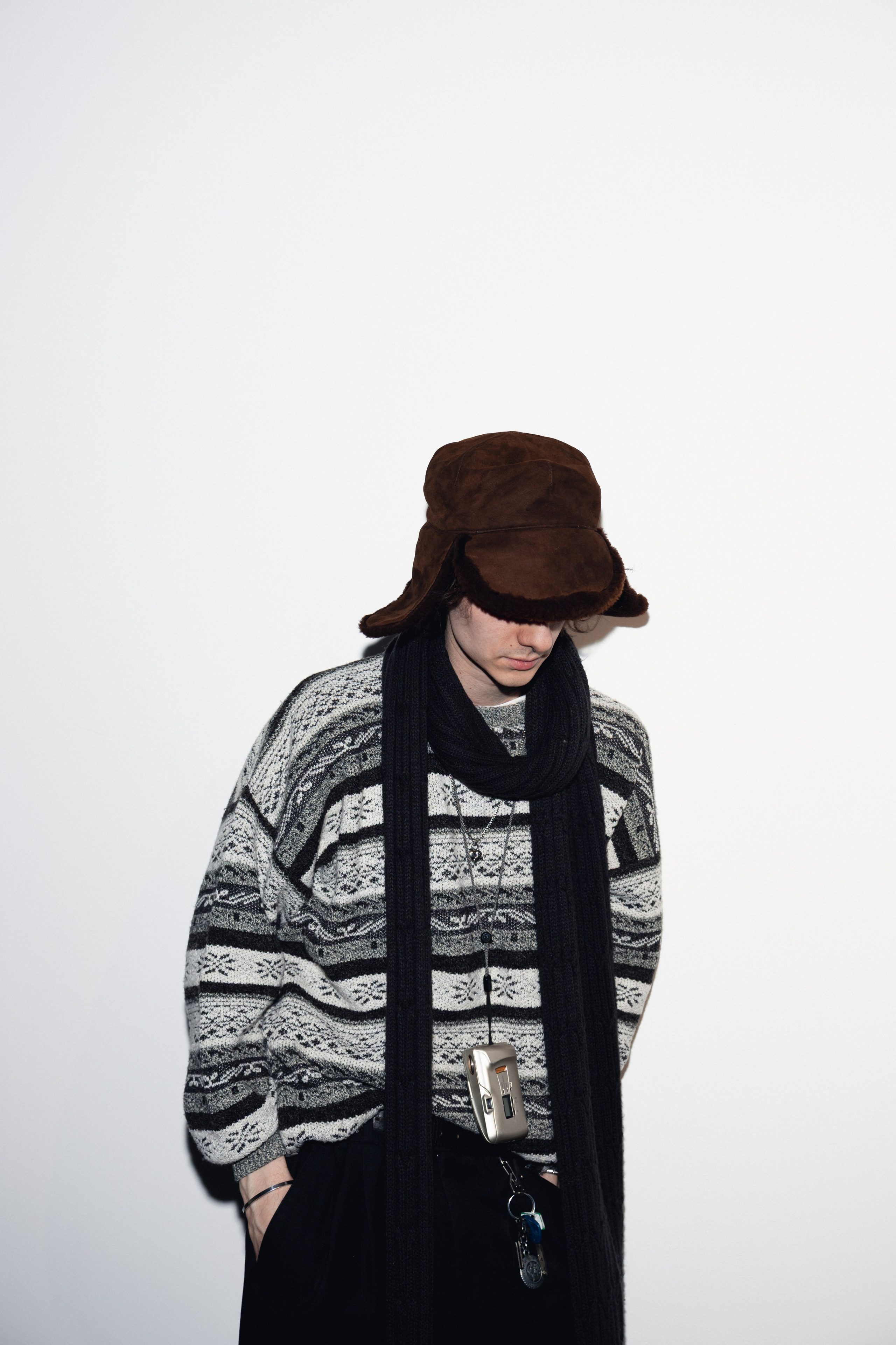 VINYL APRÈS SKI. Gorsvet.ph