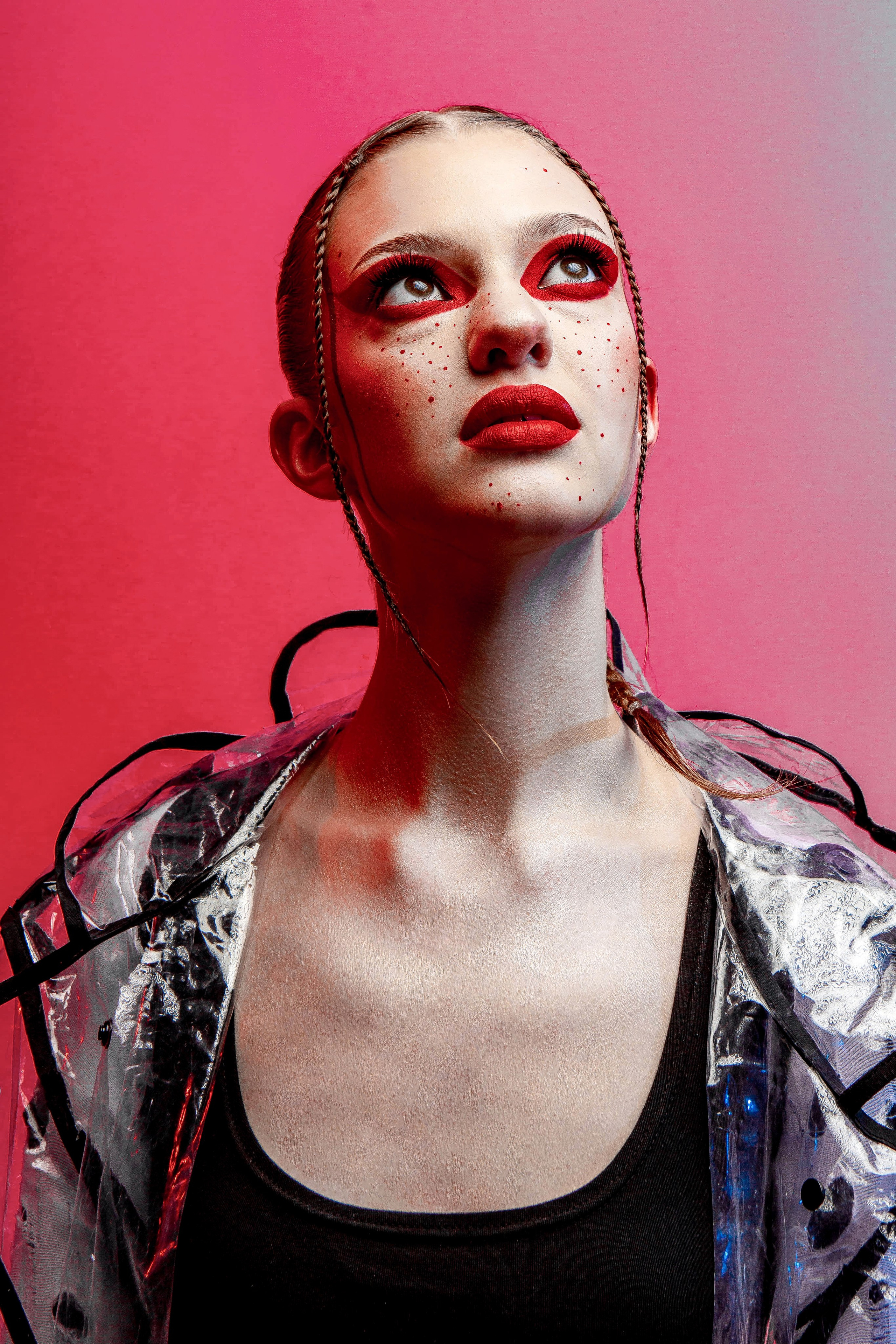 Iнопланетяне. Фотограф Екатерина Голицына