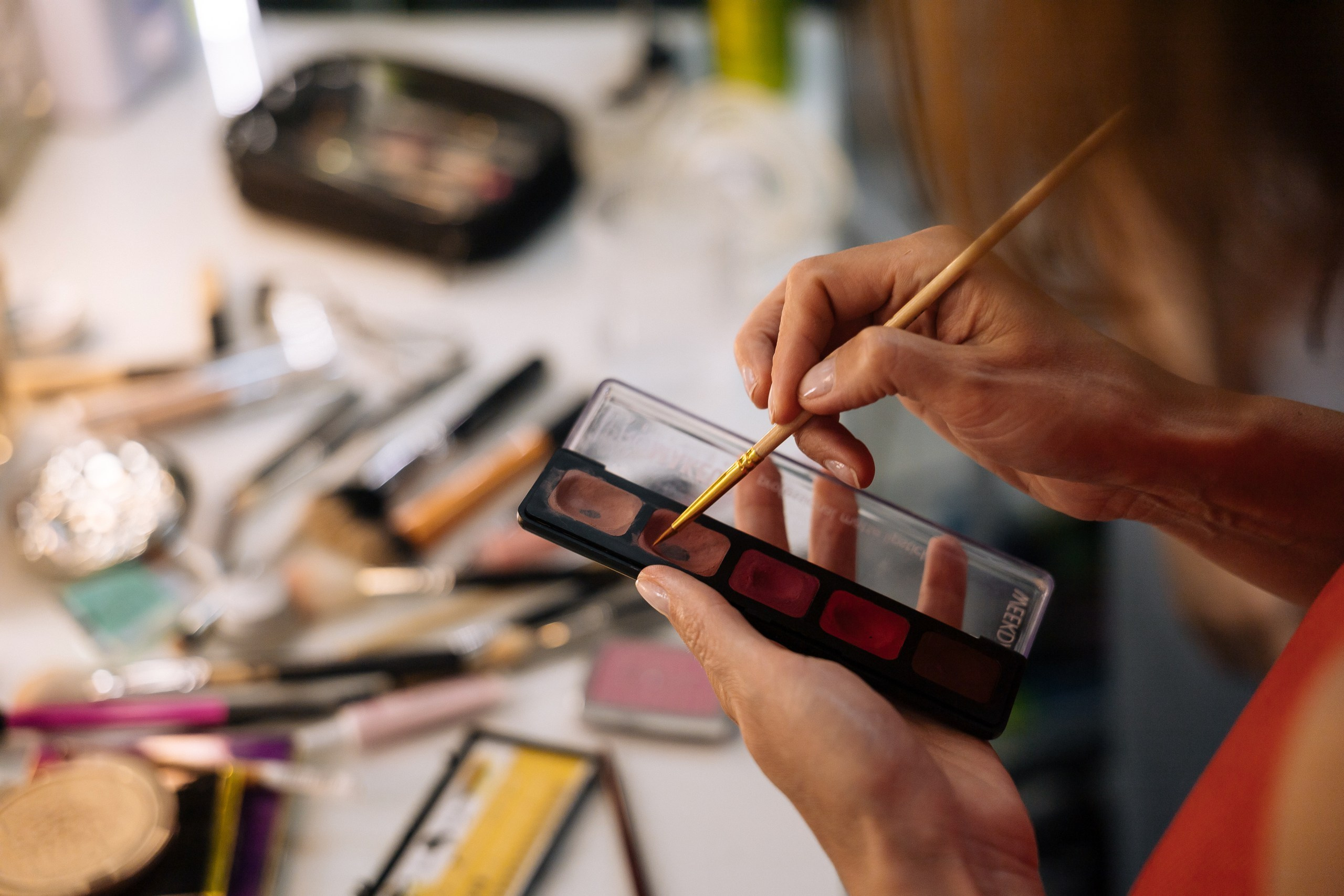 Москва. Свадебный Фотограф Александр Матвеенко