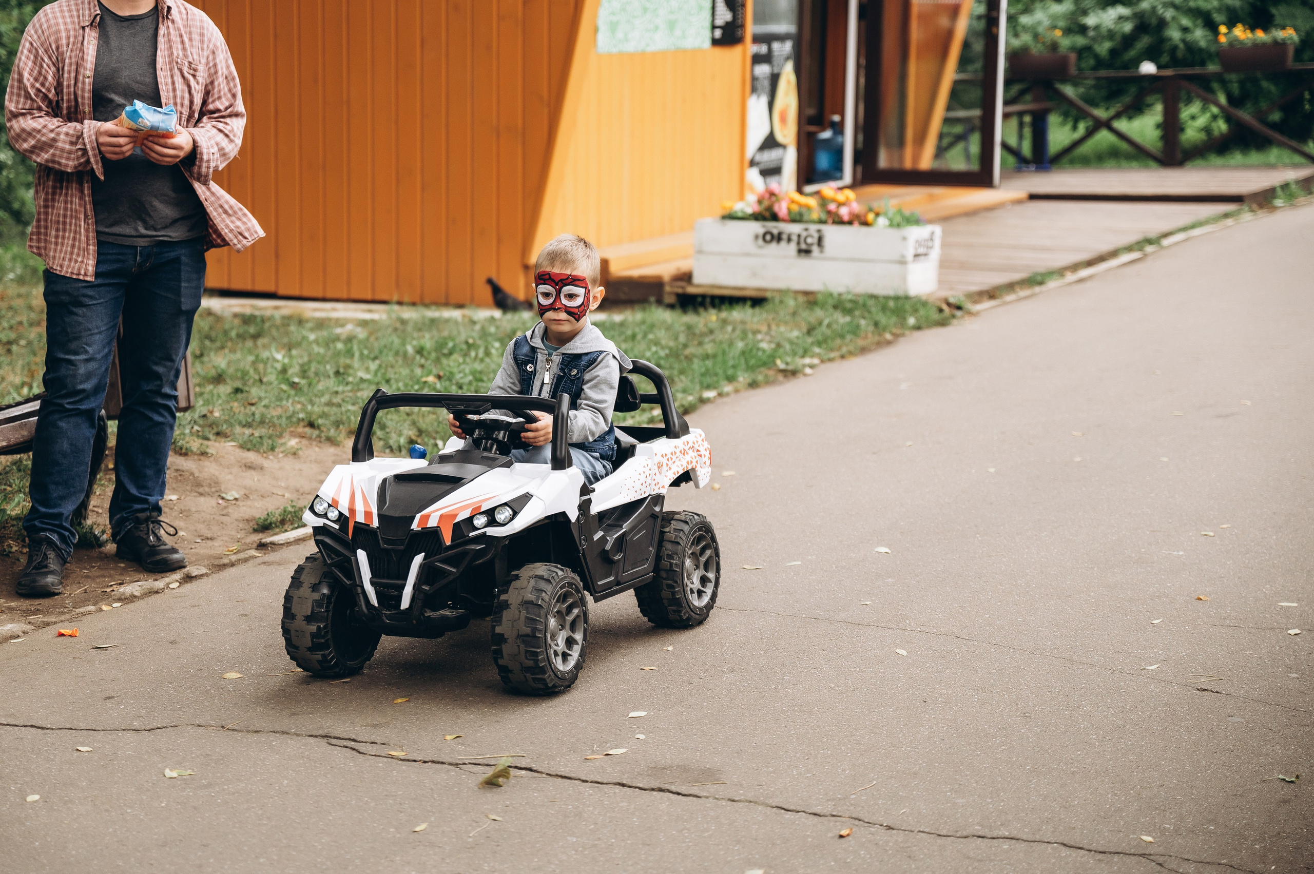 День города 2023. Фотограф Илья Солдаткин