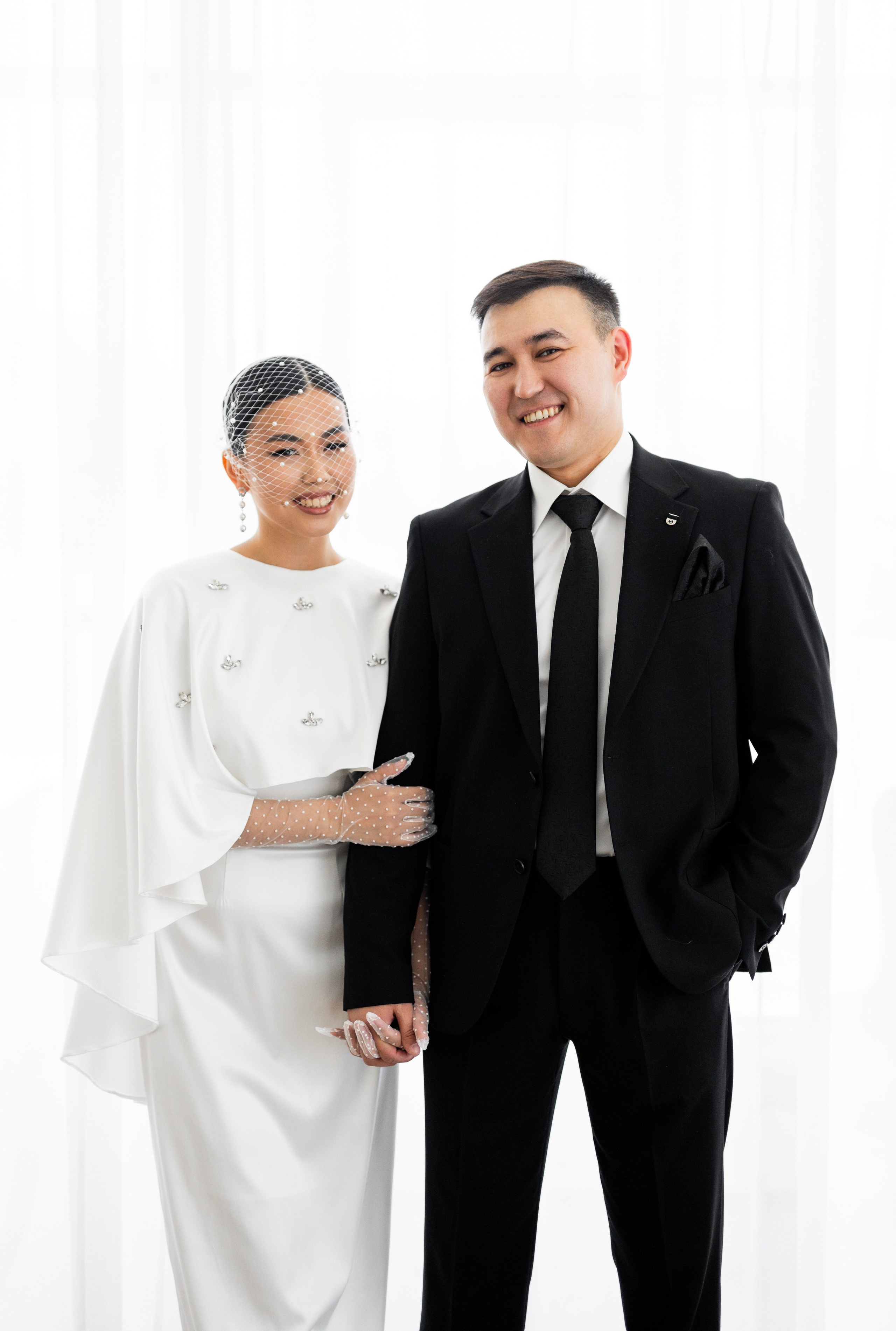 Диас и Мира. Палаццио