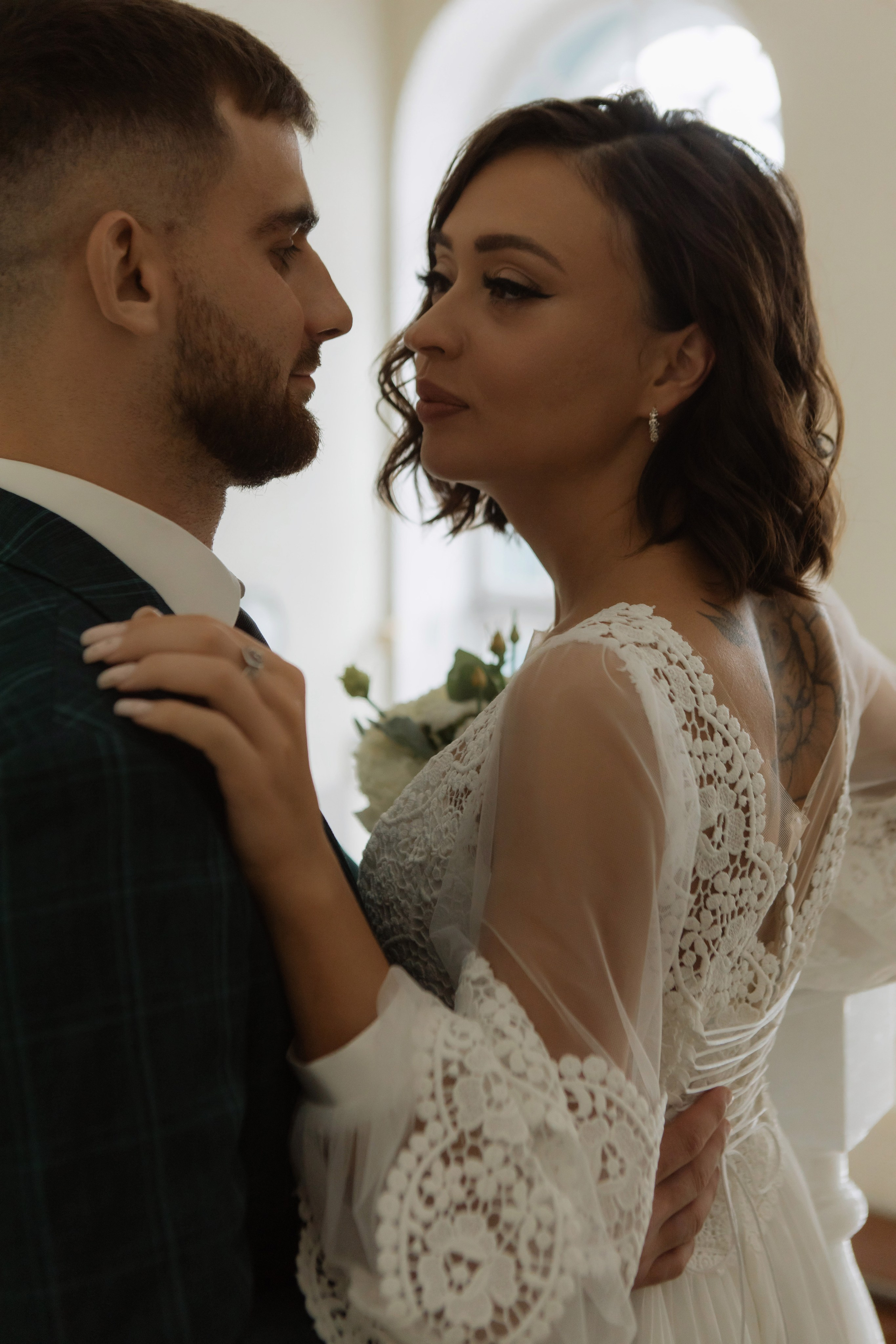 Лера и Гига. Главная