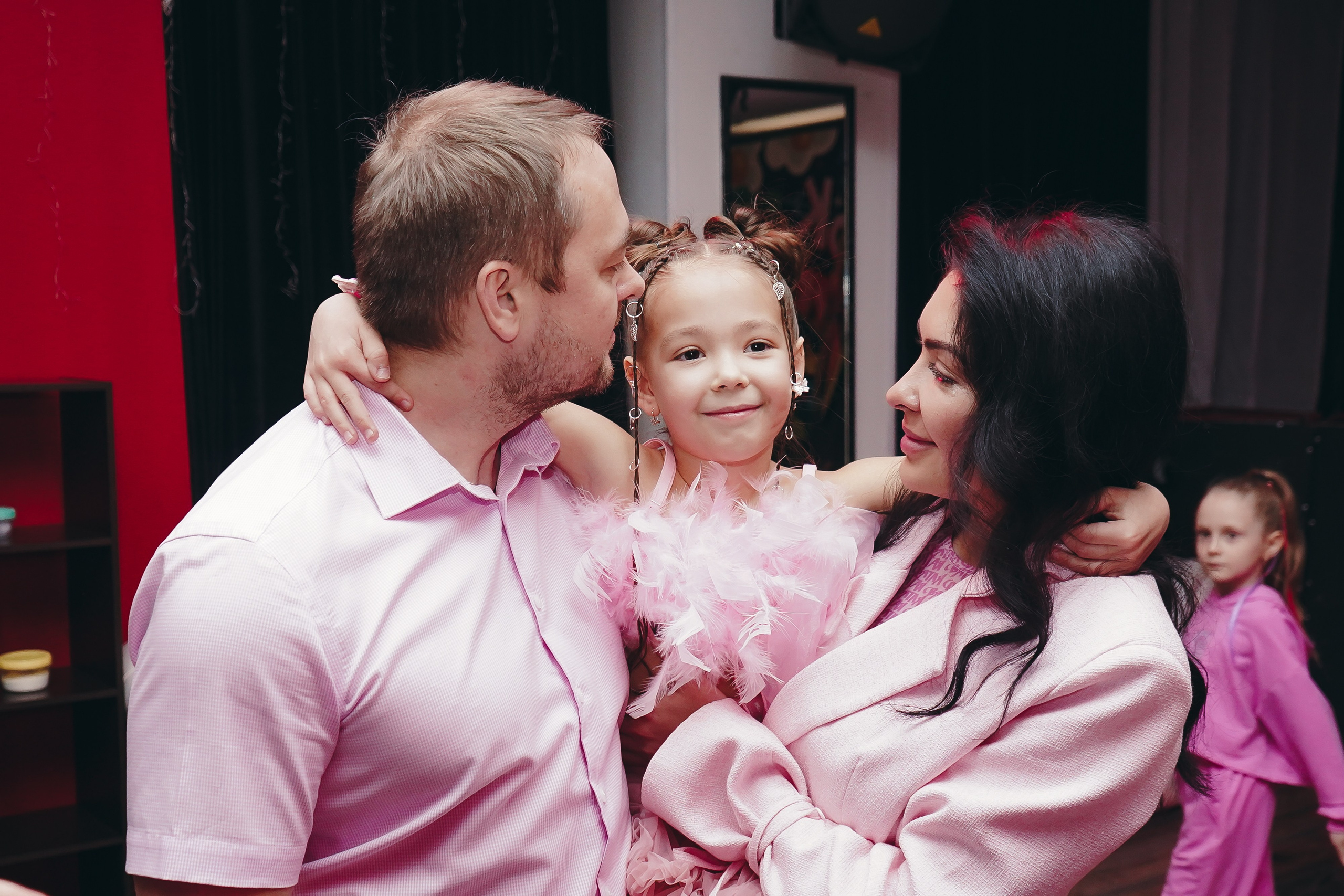 Репортаж'' шоу кухня ''. Главная