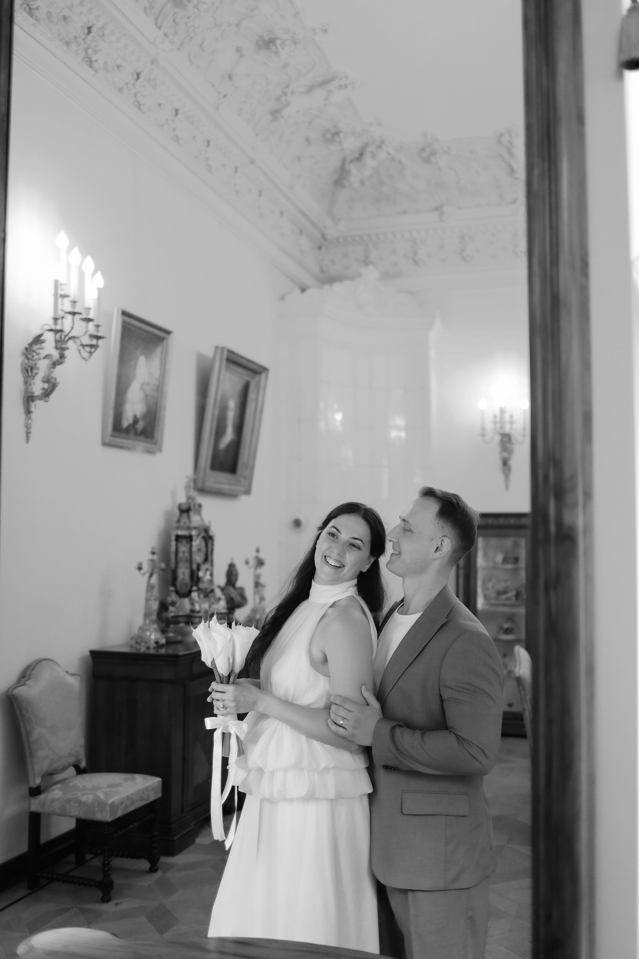 Е. + Н. Роспись в Усадьбе Зубовых, прогулка по набережной. Семейный и lovestory фотограф в Москве Светлана Коняхина