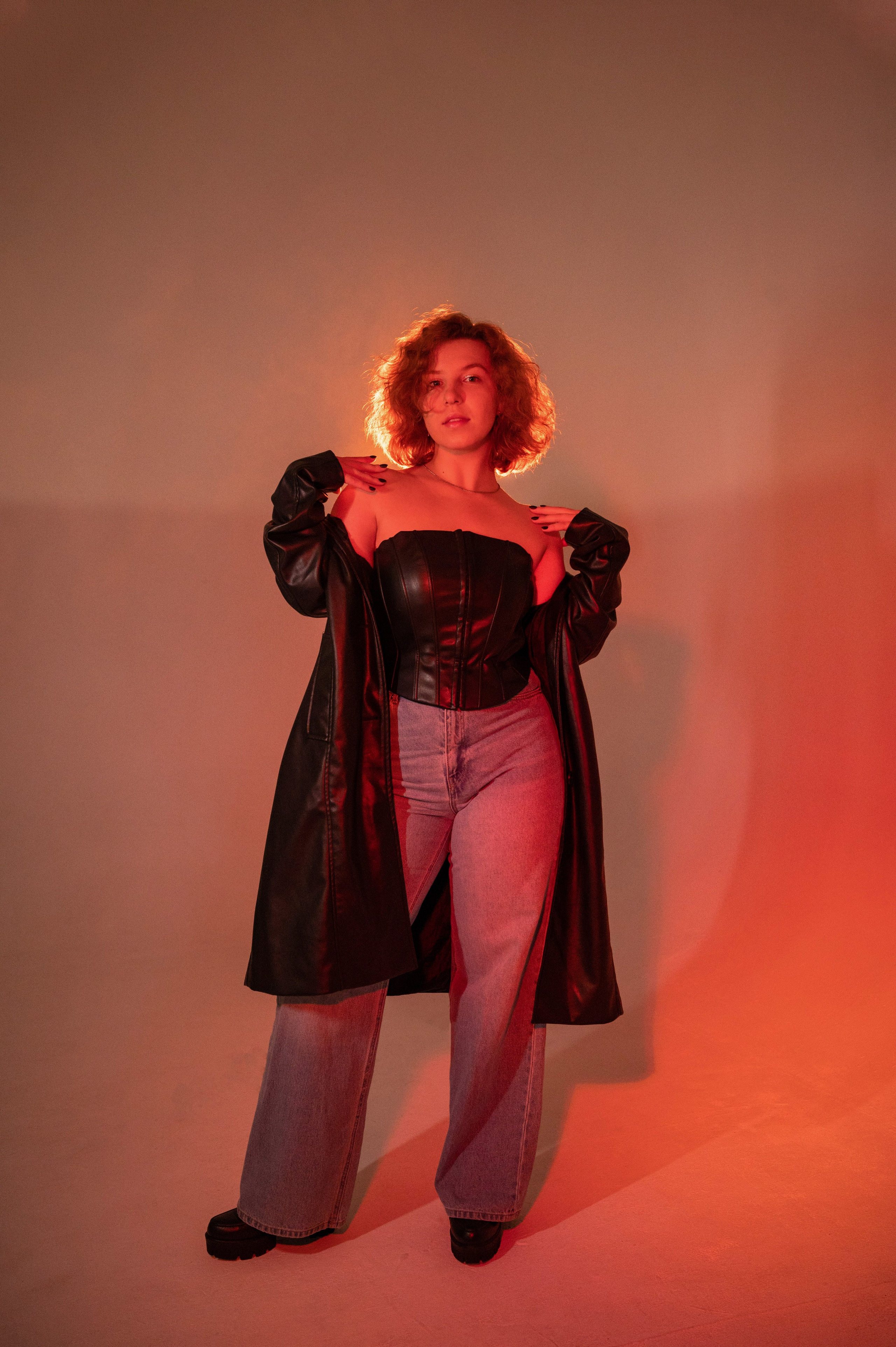 Алиса. Фотограф Мария