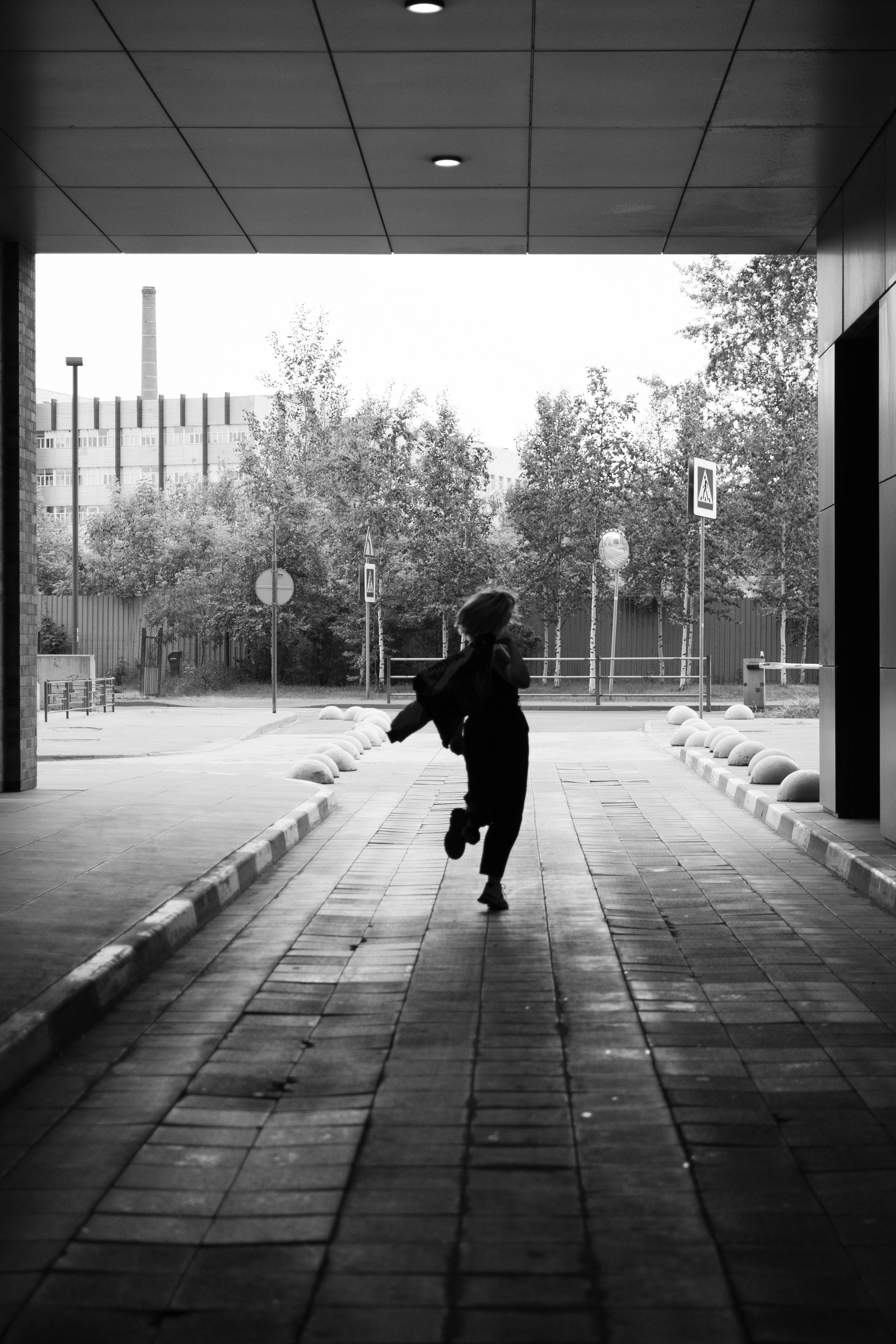 Дора. Фотограф Мария