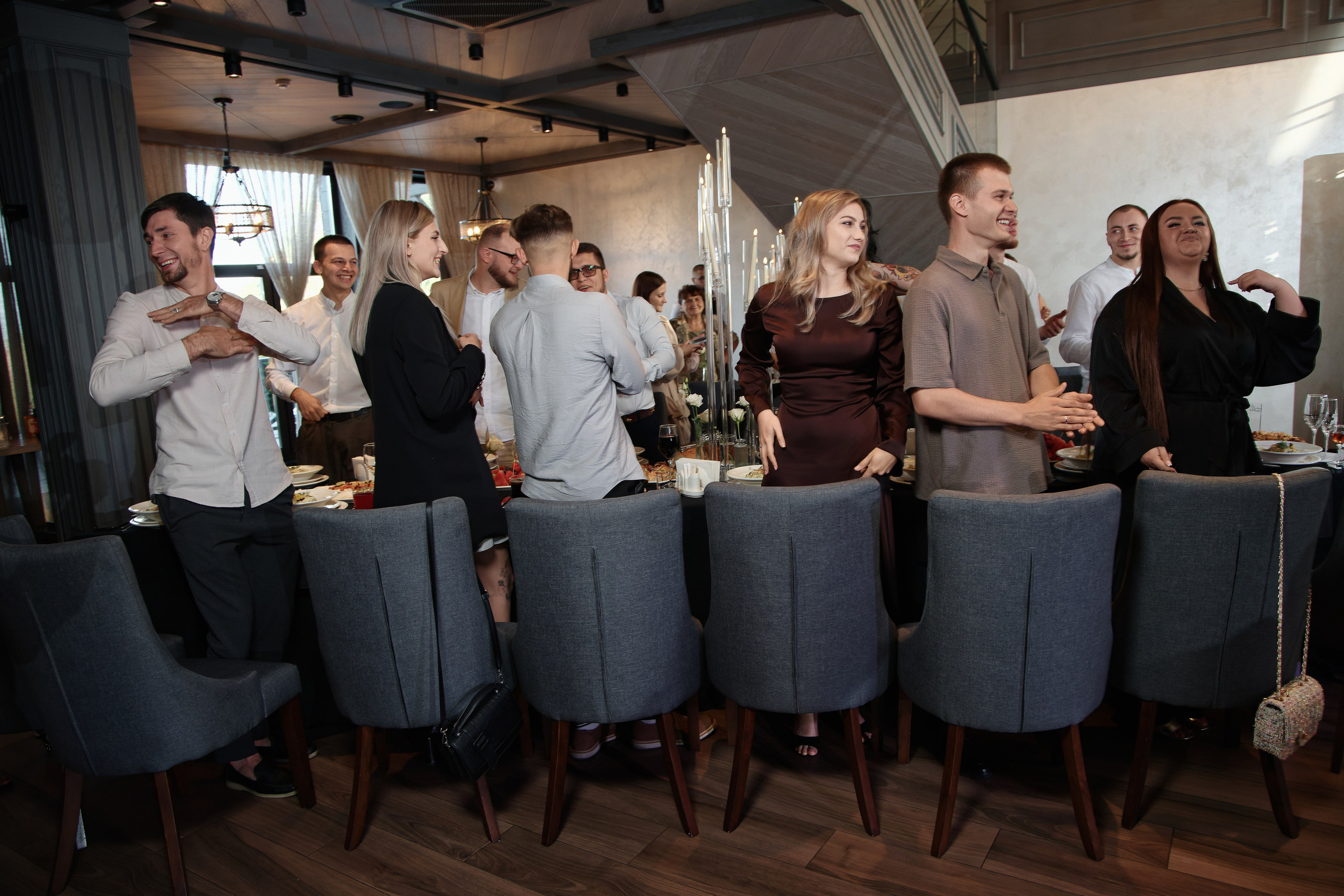 Роман и Валерия. Семейный фотограф — Макс Белогрудов