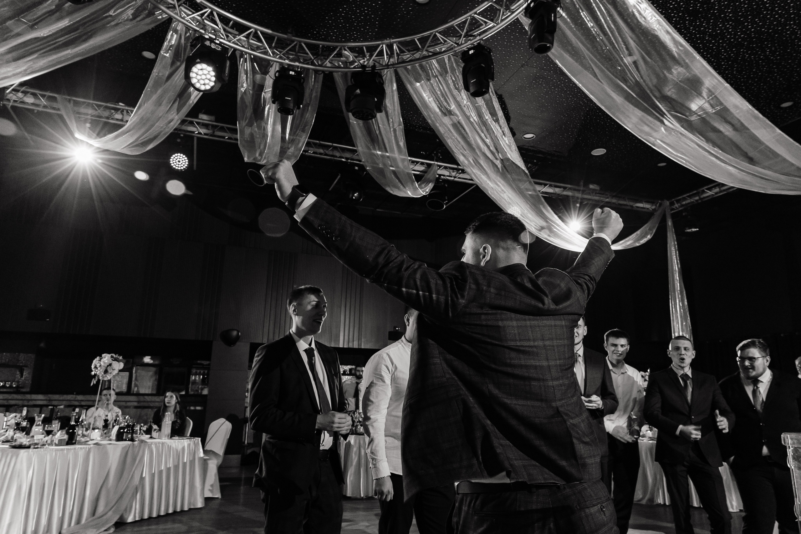 Евгений и Ксения 20.04. Фотограф Норильск, Москва