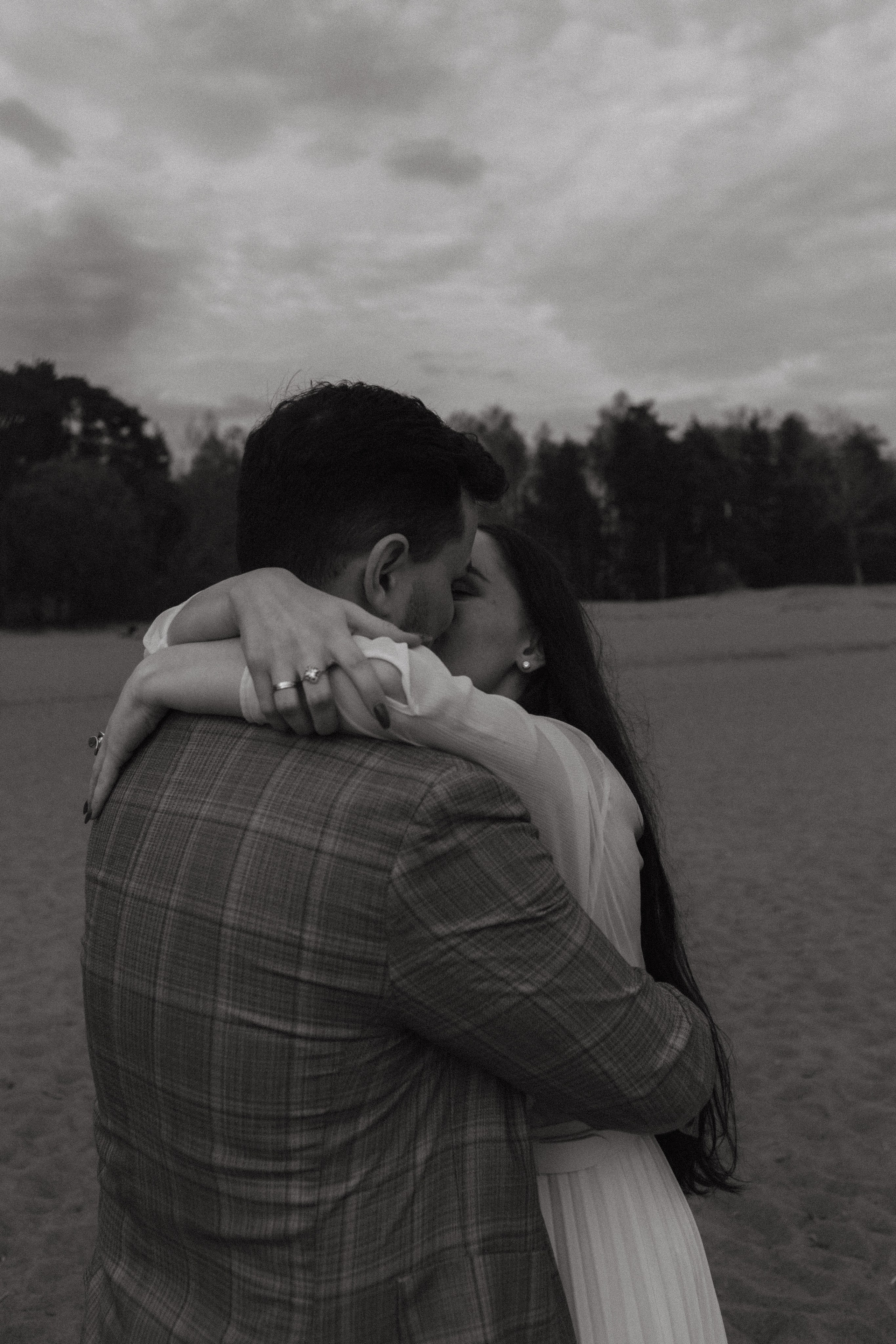 Гендер-пати в Репино. -