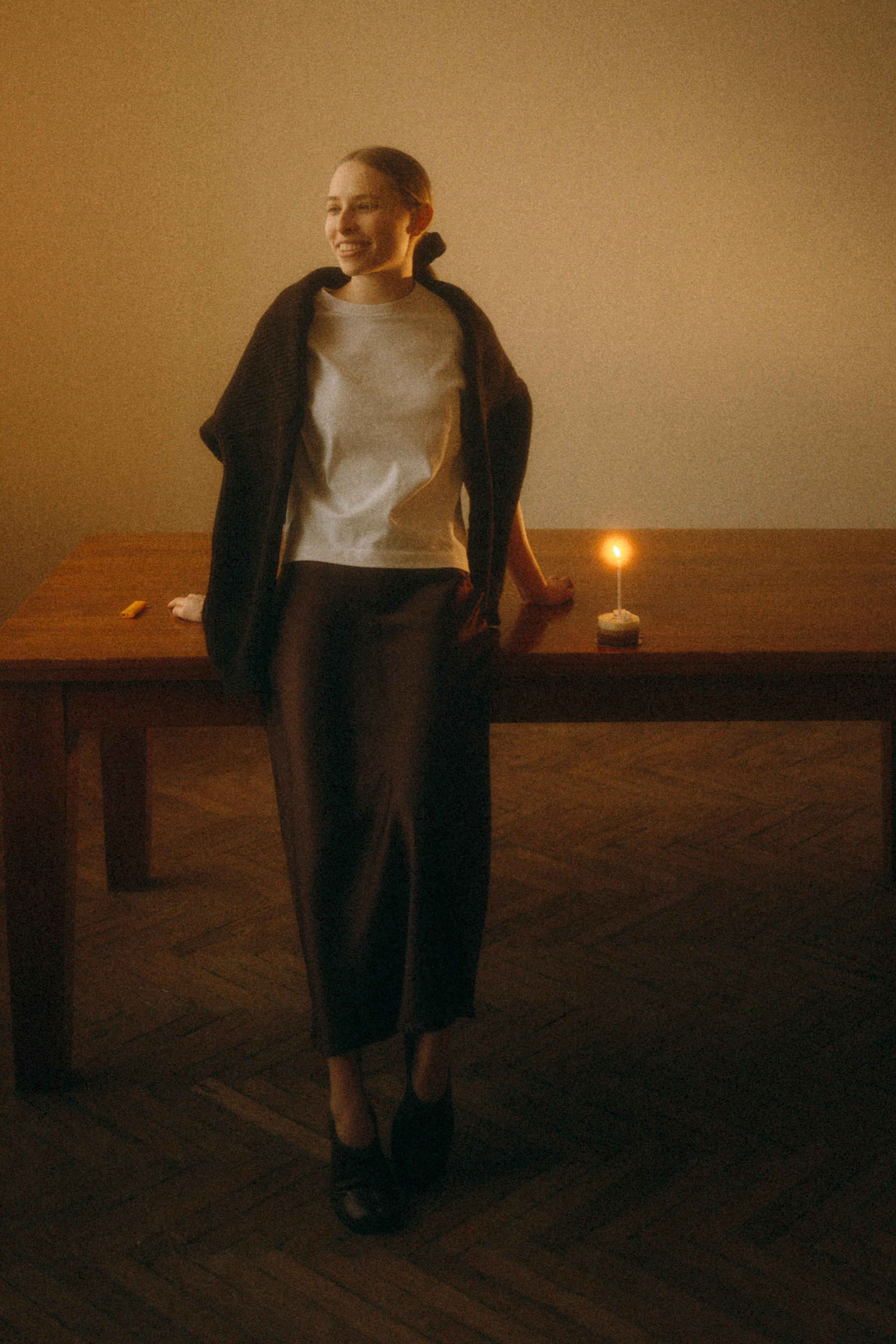 Ричард и Ксюша. Фотограф анималист Анастасия Пикей